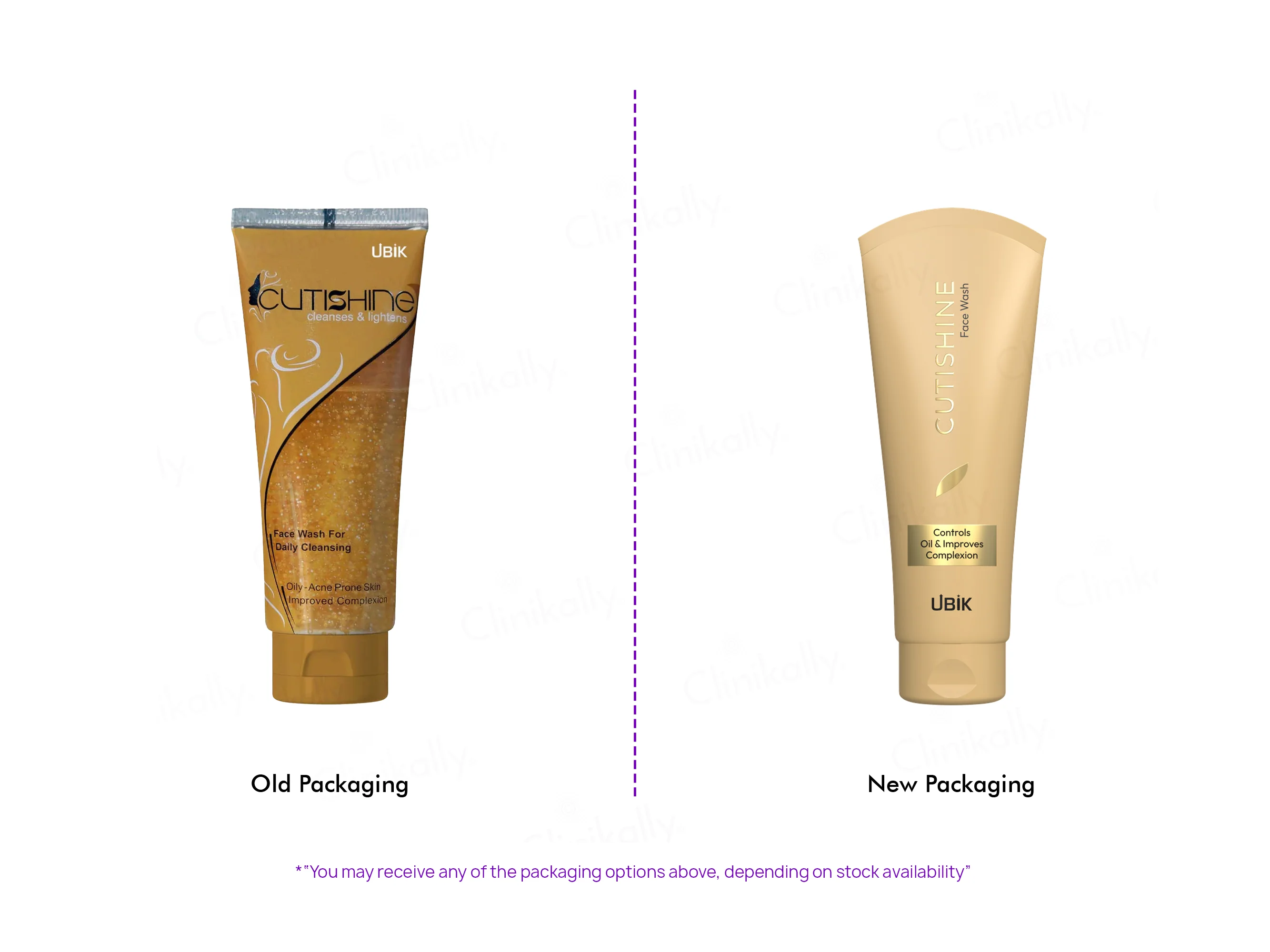 Cutishine Face Wash - Image 2