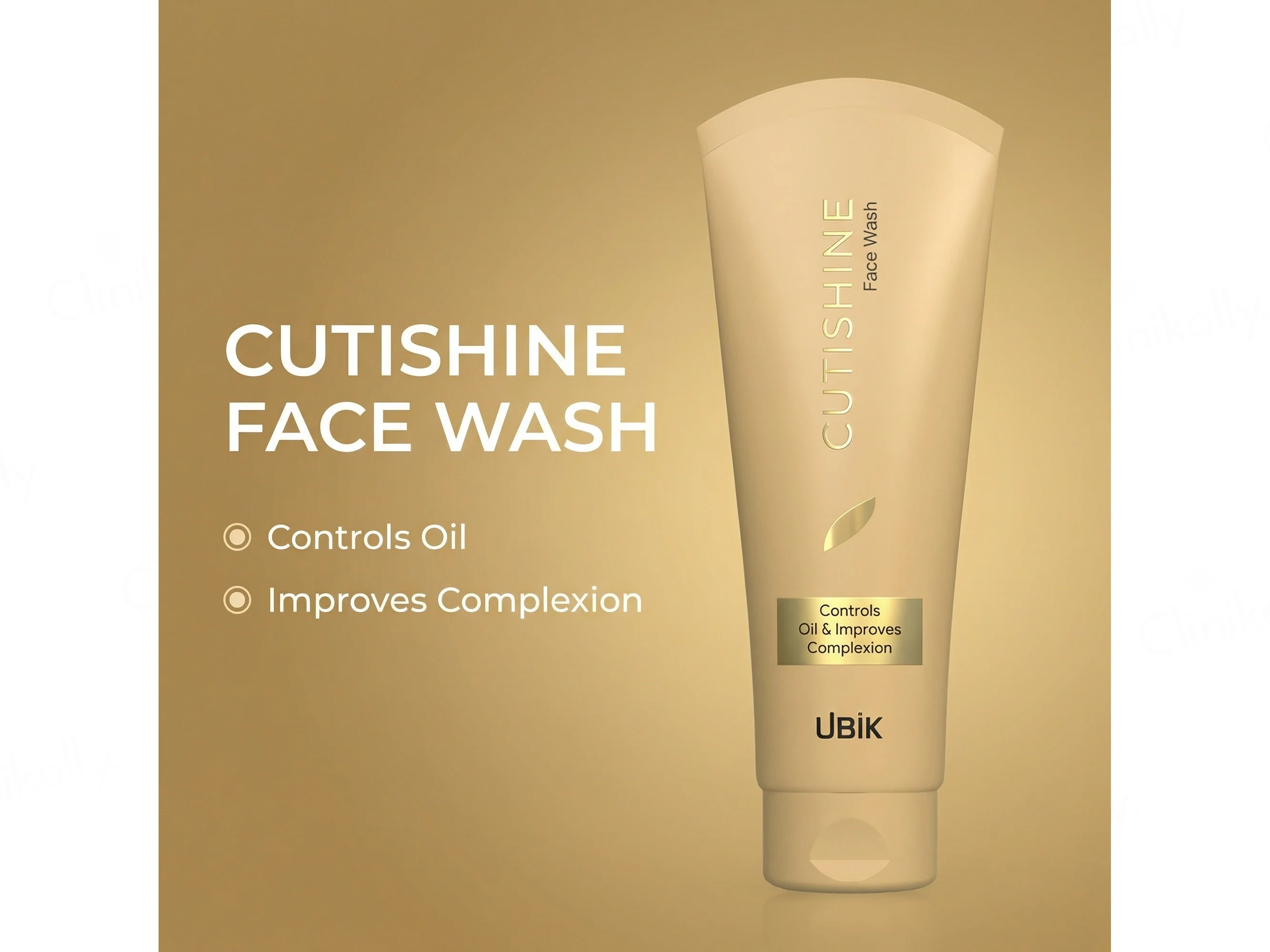 Cutishine Face Wash - Image 3