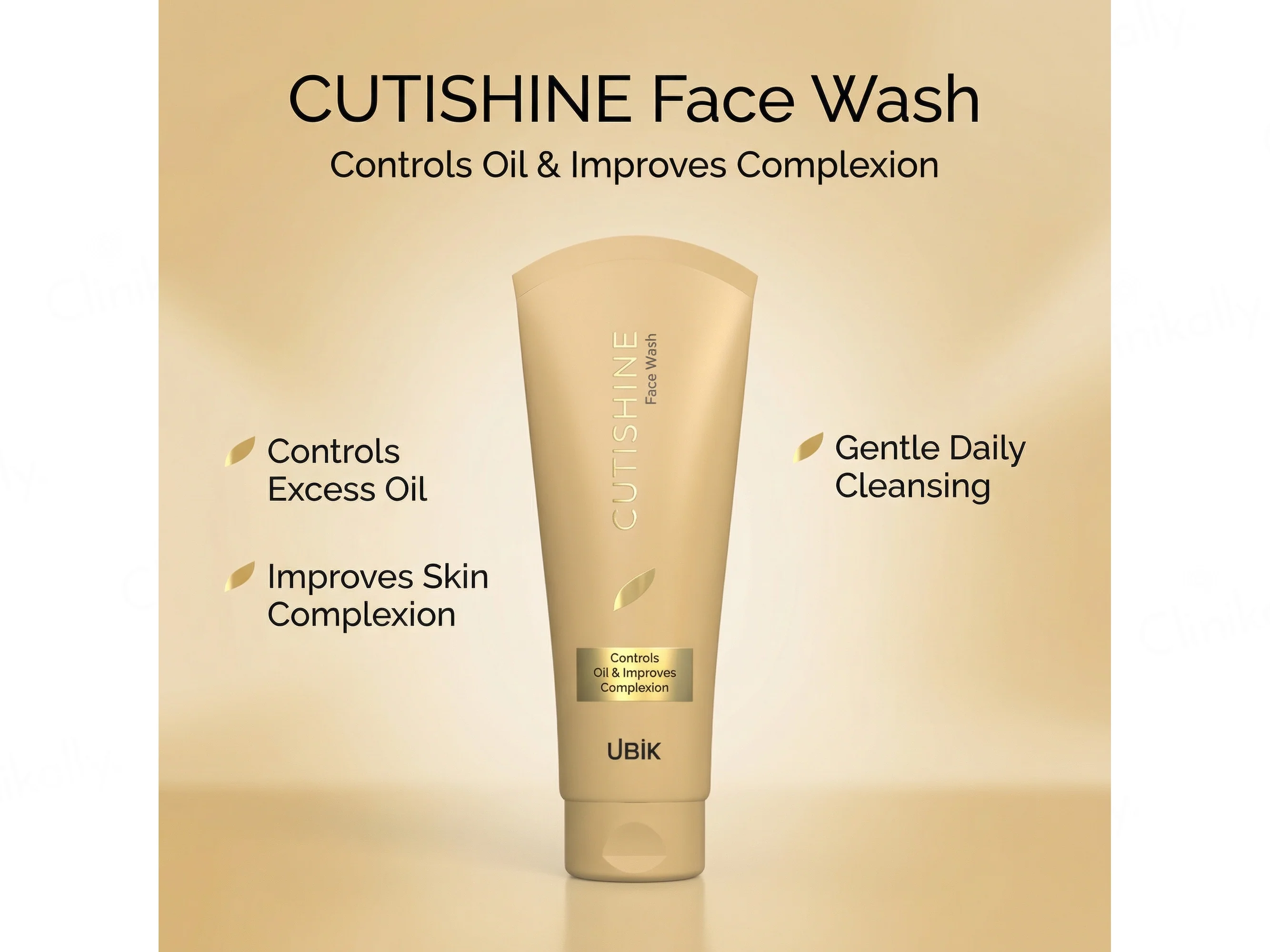 Cutishine Face Wash - Image 4
