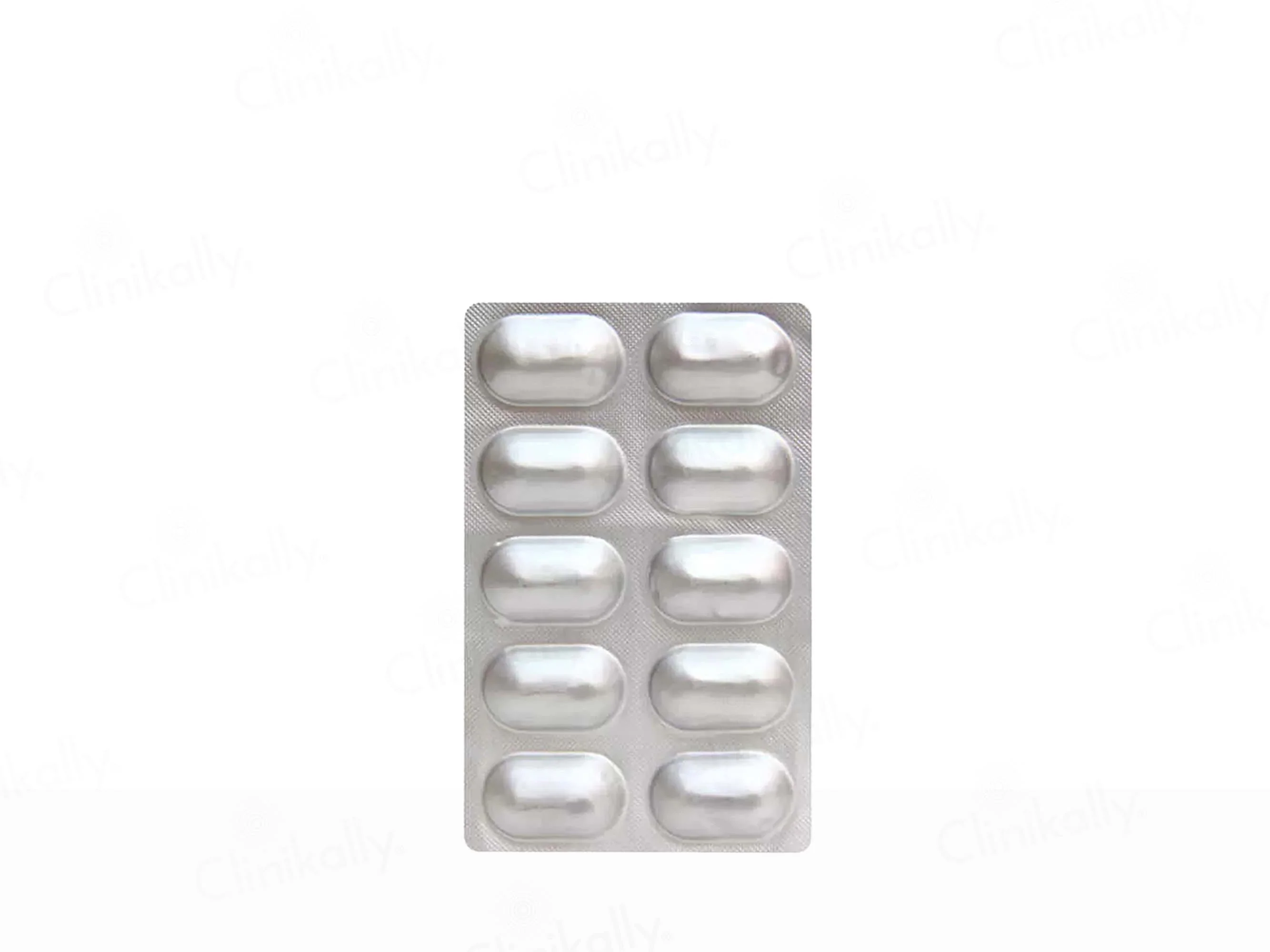 Cyril 200 Capsule - Image 2