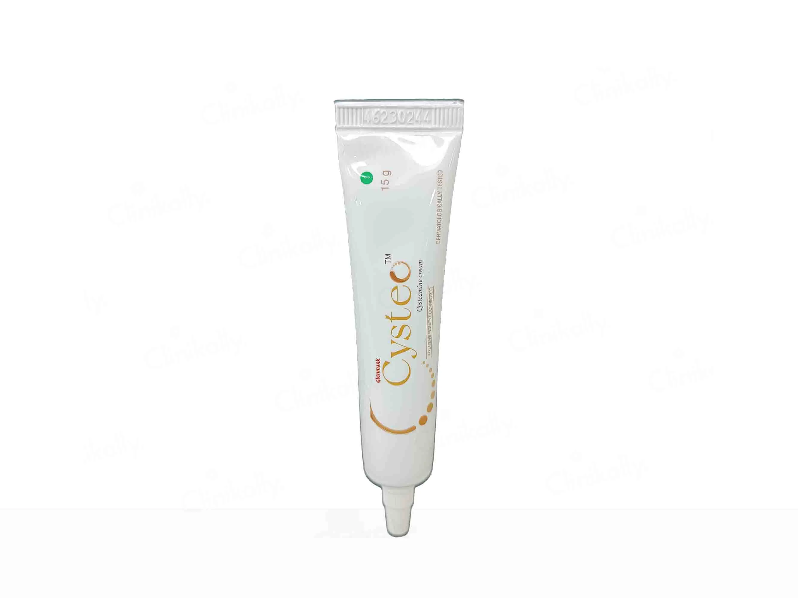 Cysteo Intensive Pigment Corrector Cream - Image 2