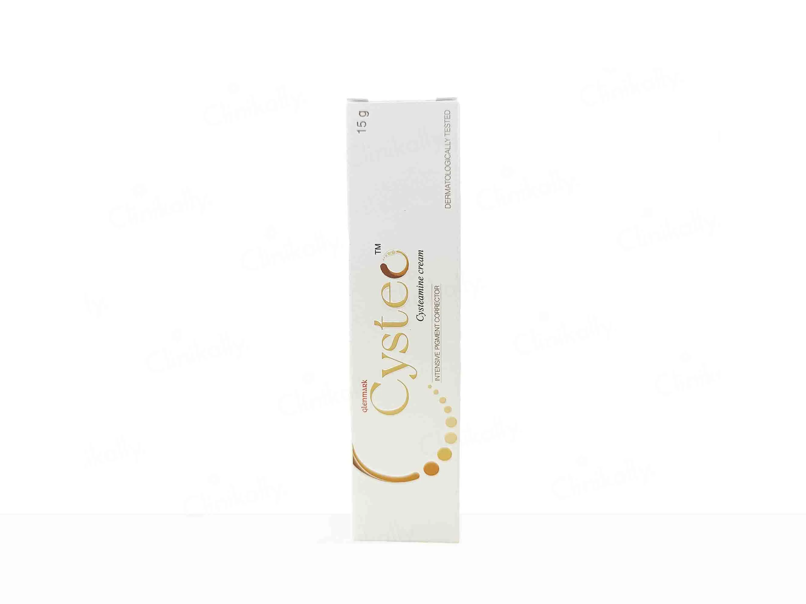 Cysteo Intensive Pigment Corrector Cream - Image 3