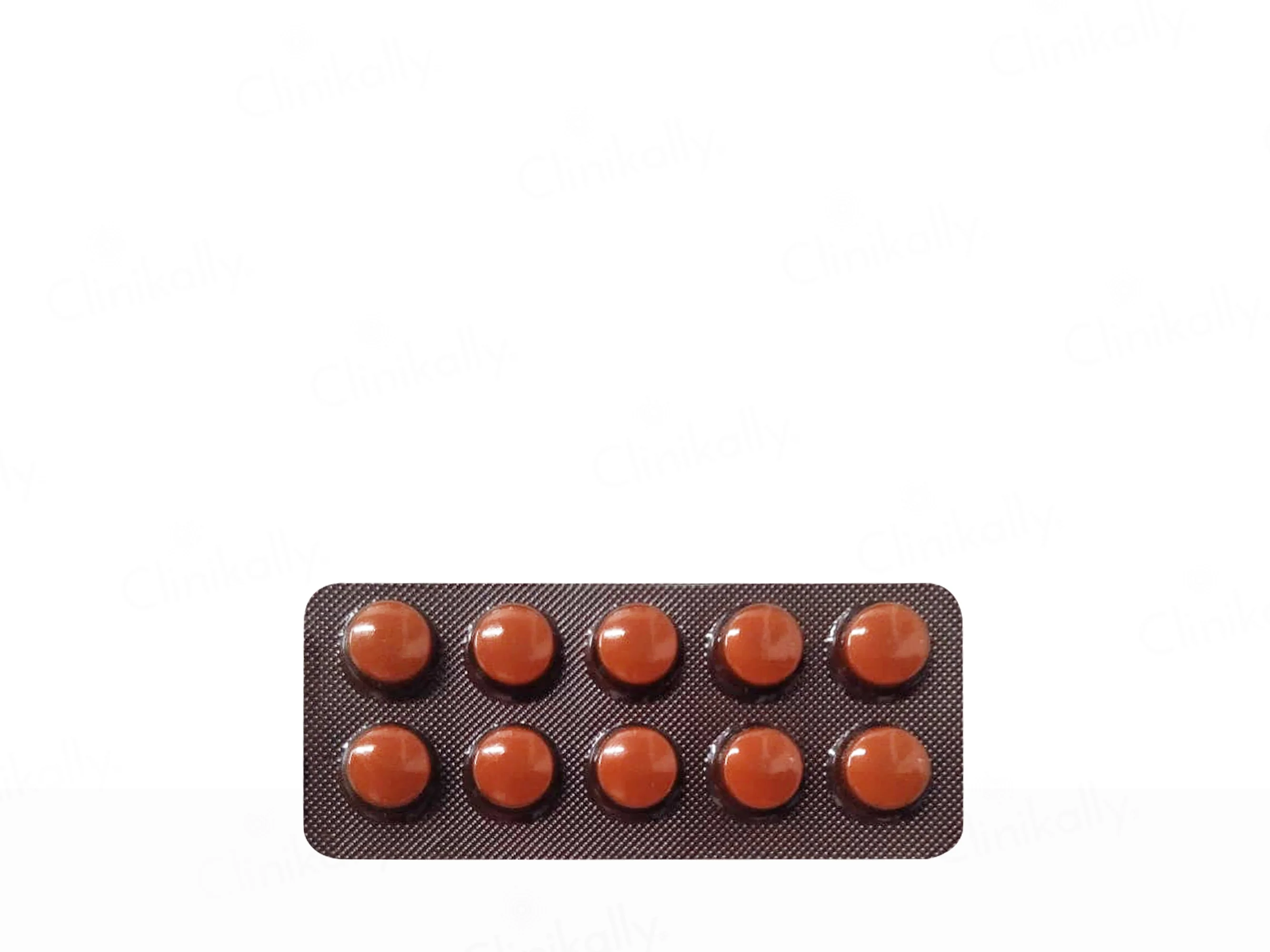 D3 Must 2K Chewable Tablet - Image 4