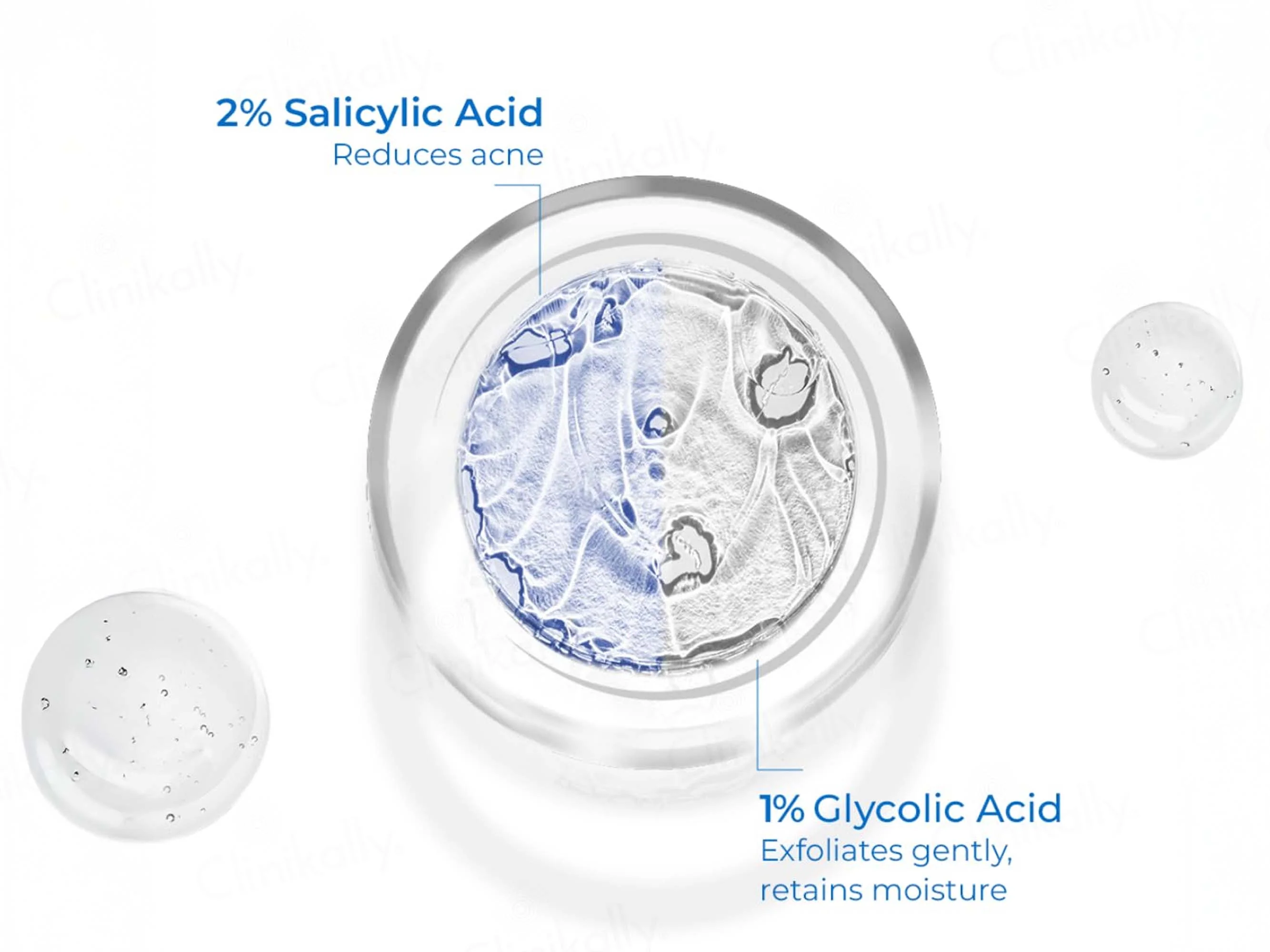 D'Acne Foaming Face Wash - Image 5