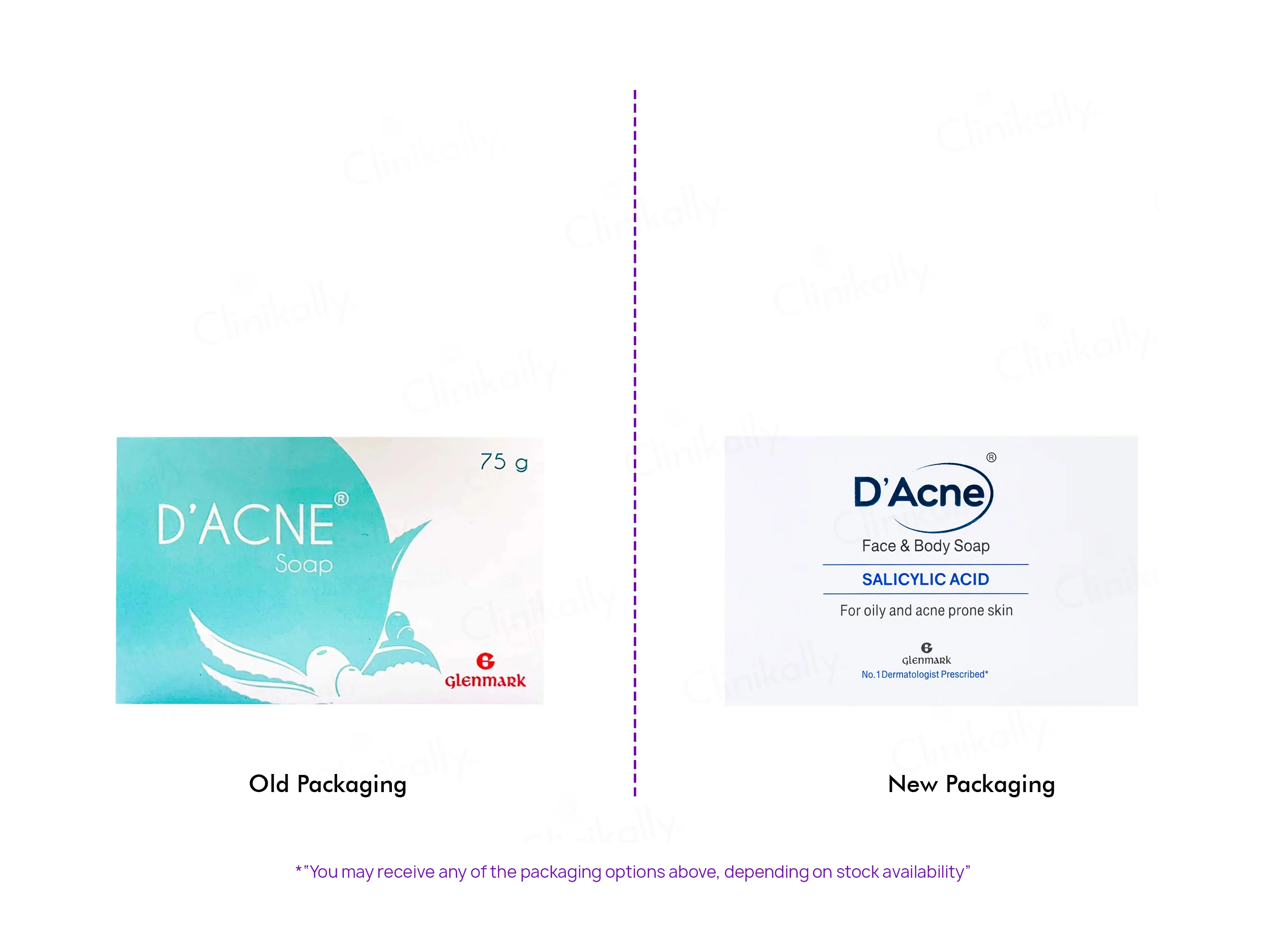 D'Acne Soap - Image 2