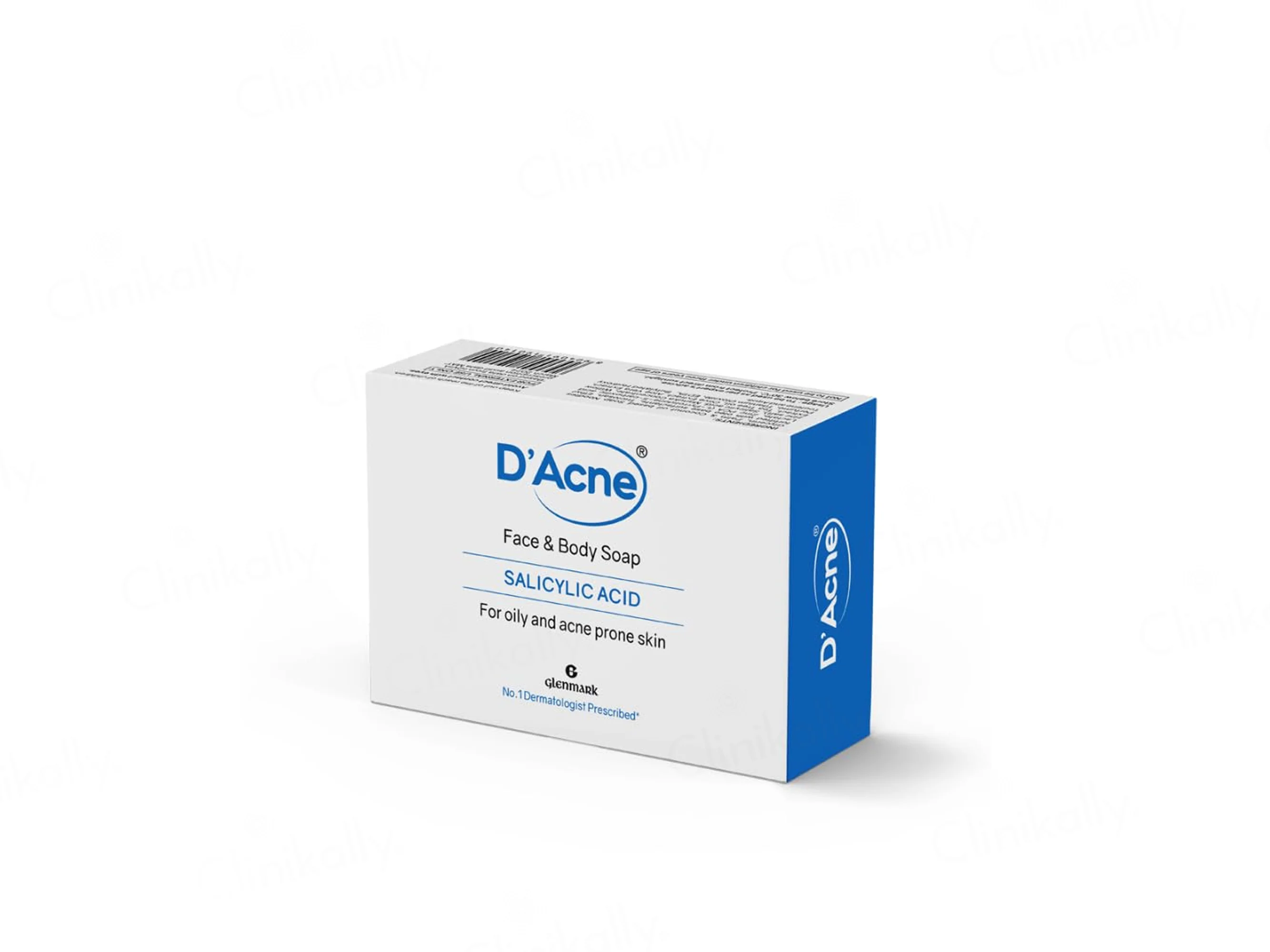 D'Acne Soap - Image 3