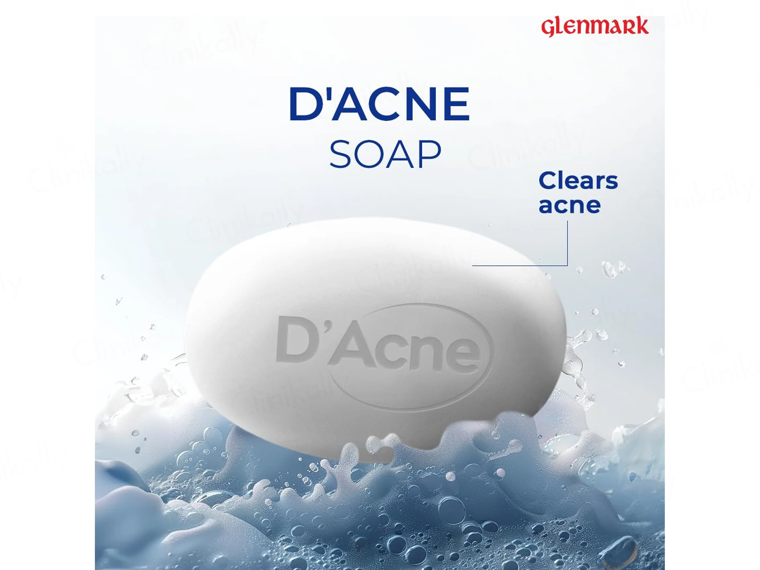 D'Acne Soap - Image 4