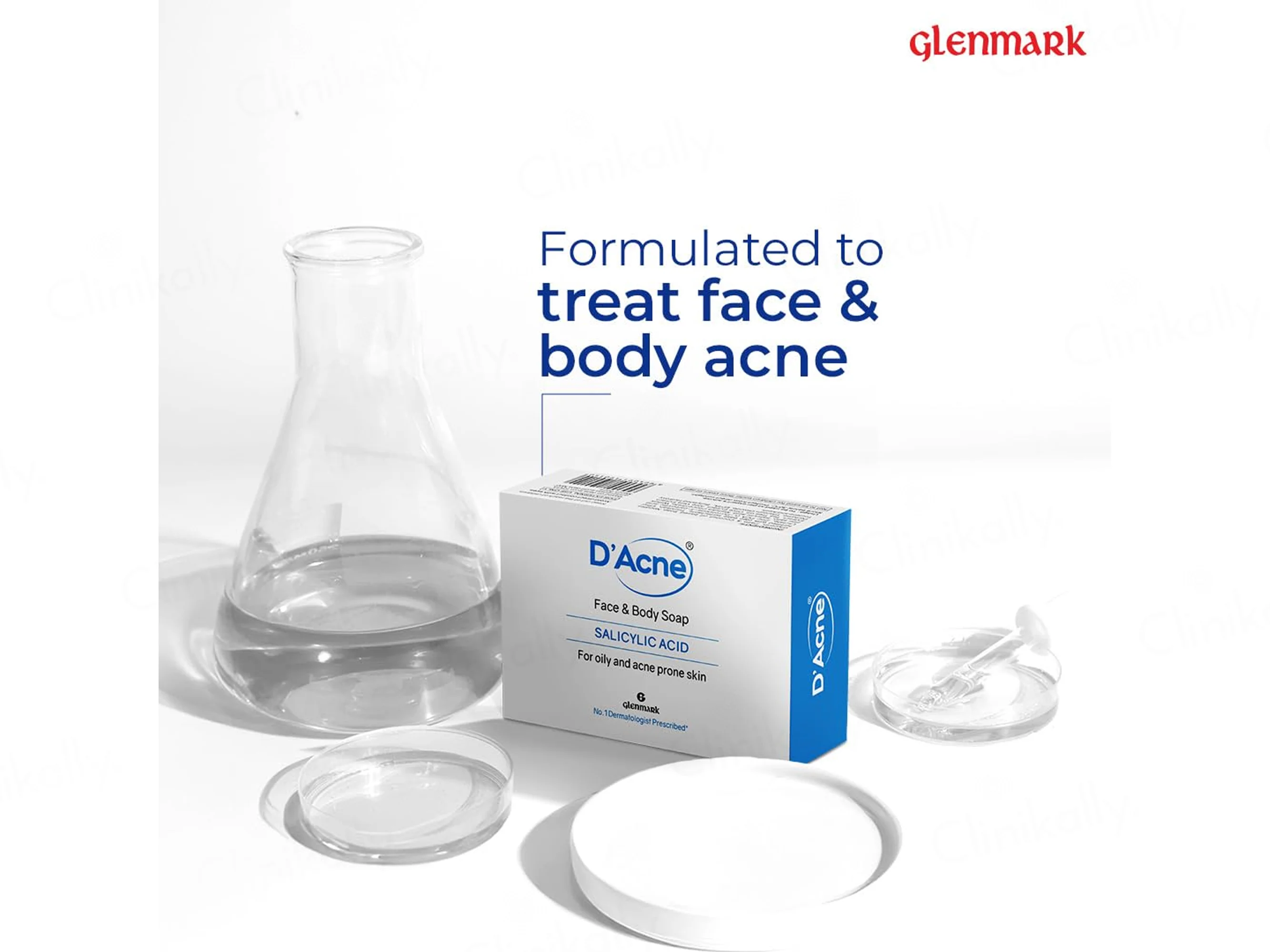 D'Acne Soap - Image 7