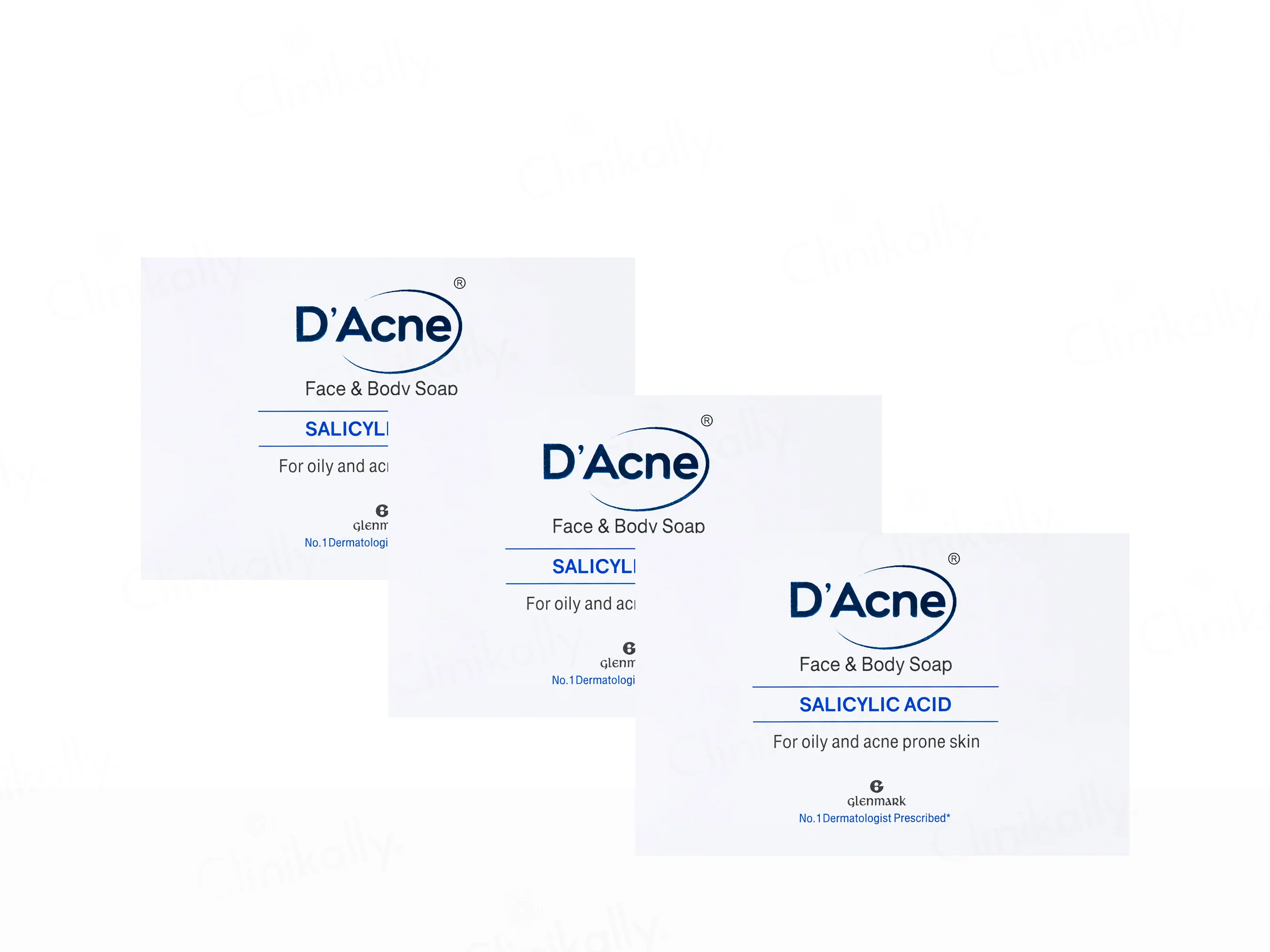 D'Acne Soap - Image 9
