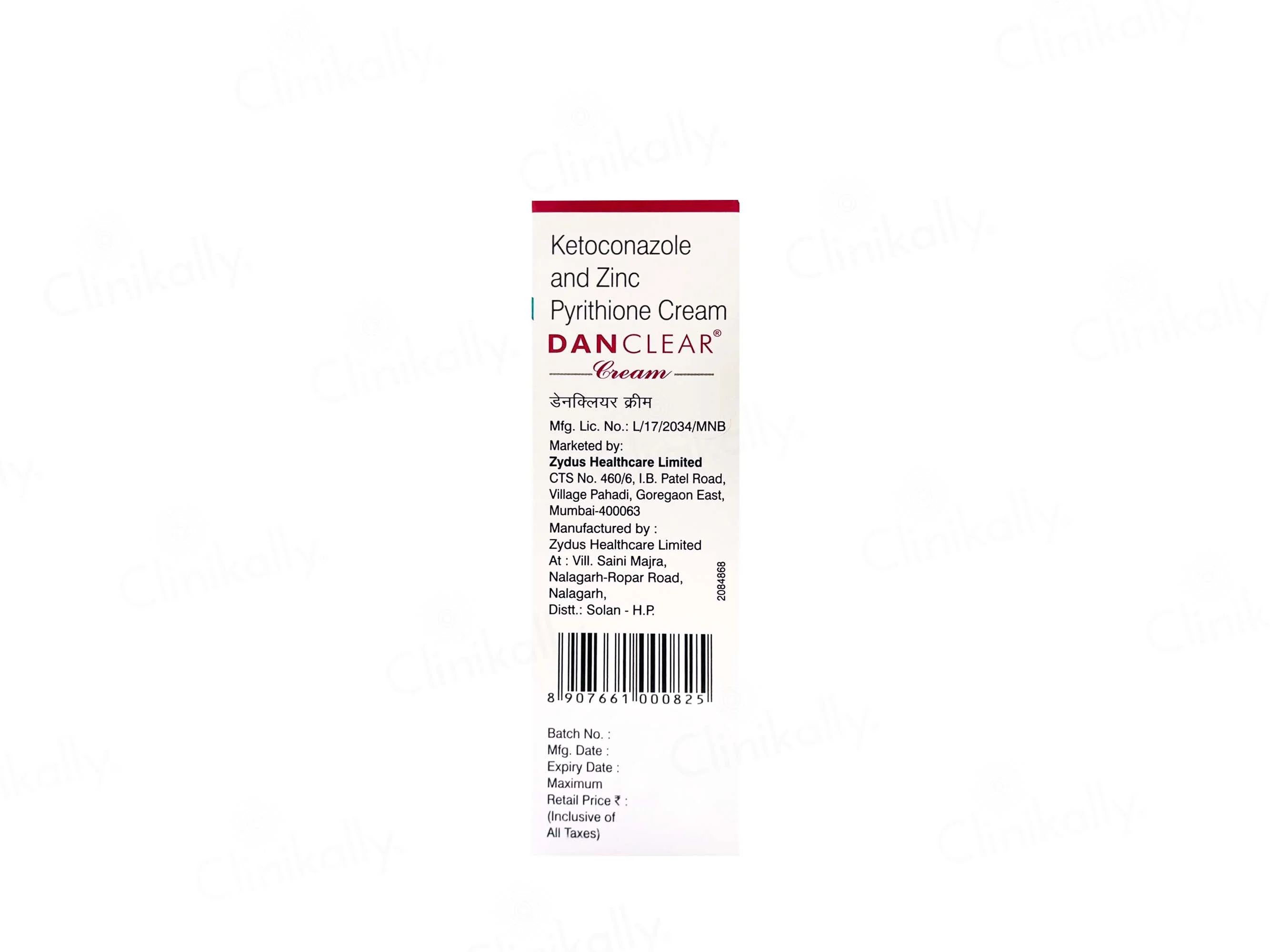 Danclear Cream - Image 3