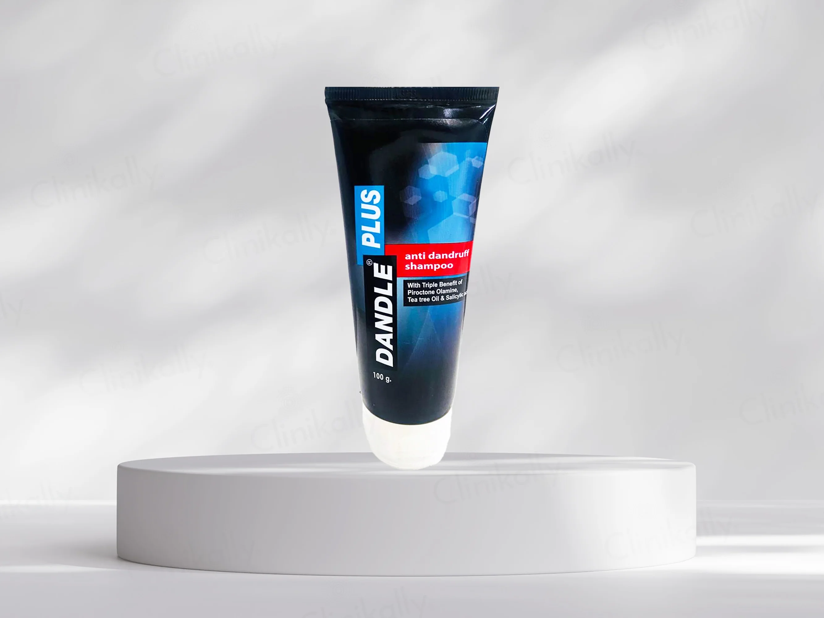Dandle Plus Anti Dandruff Shampoo - Image 3