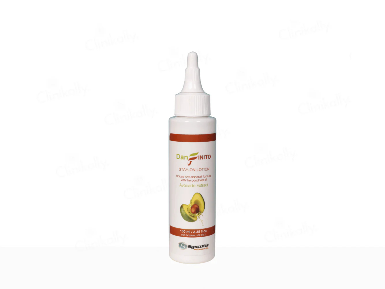 Danfinito Stay-On Lotion - Image 2
