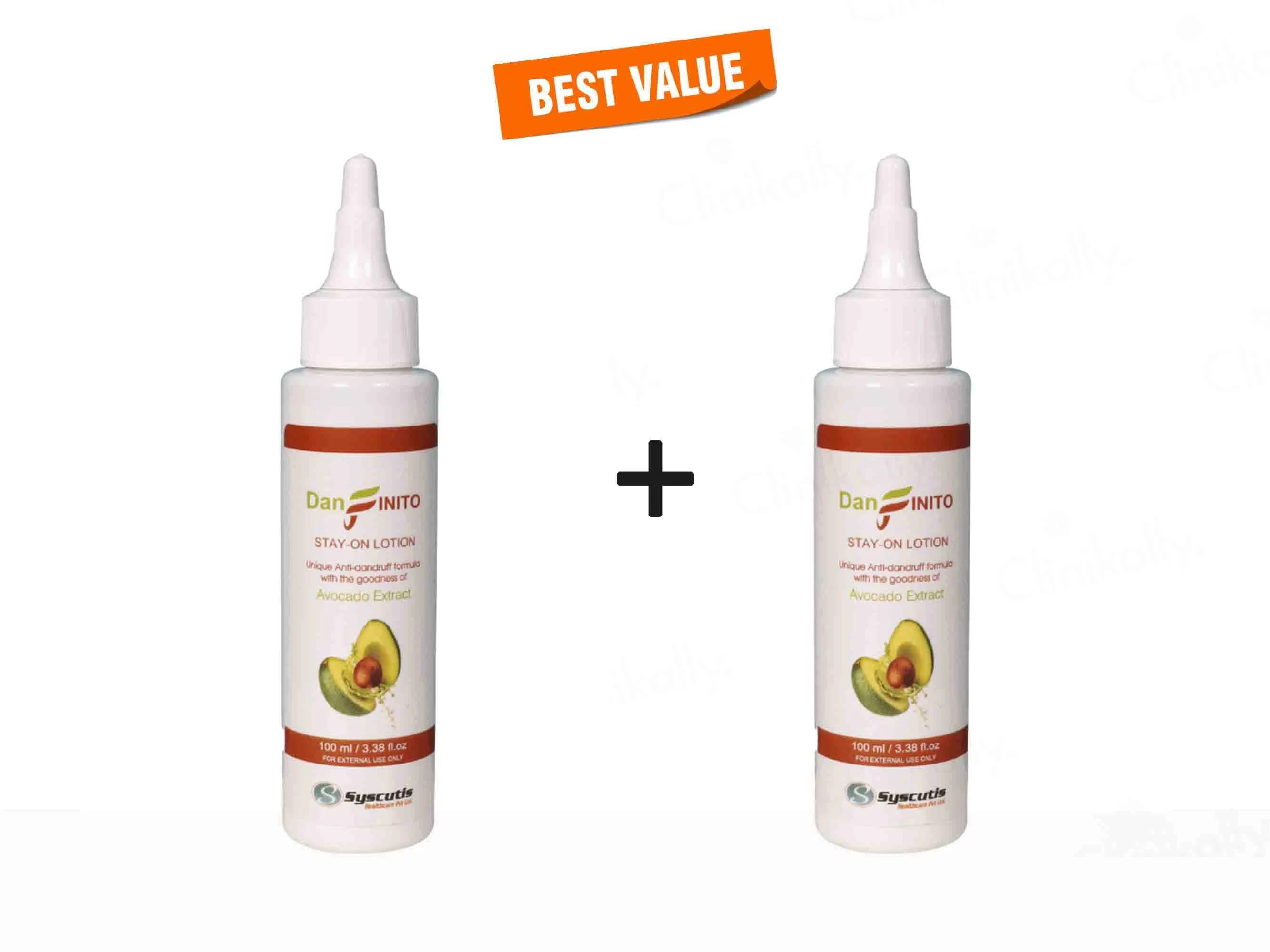 Danfinito Stay-On Lotion - Image 5