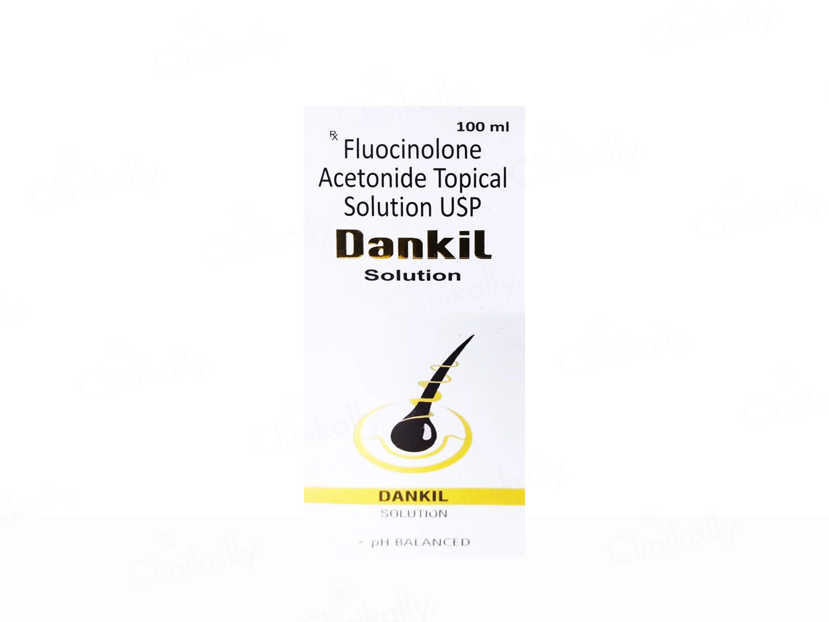 Dankil Topical Solution - Image 2