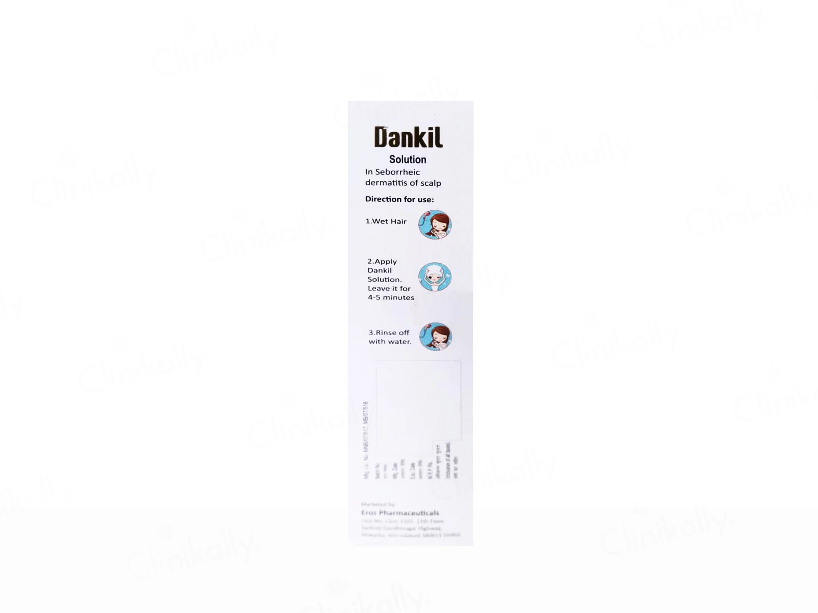 Dankil Topical Solution - Image 4