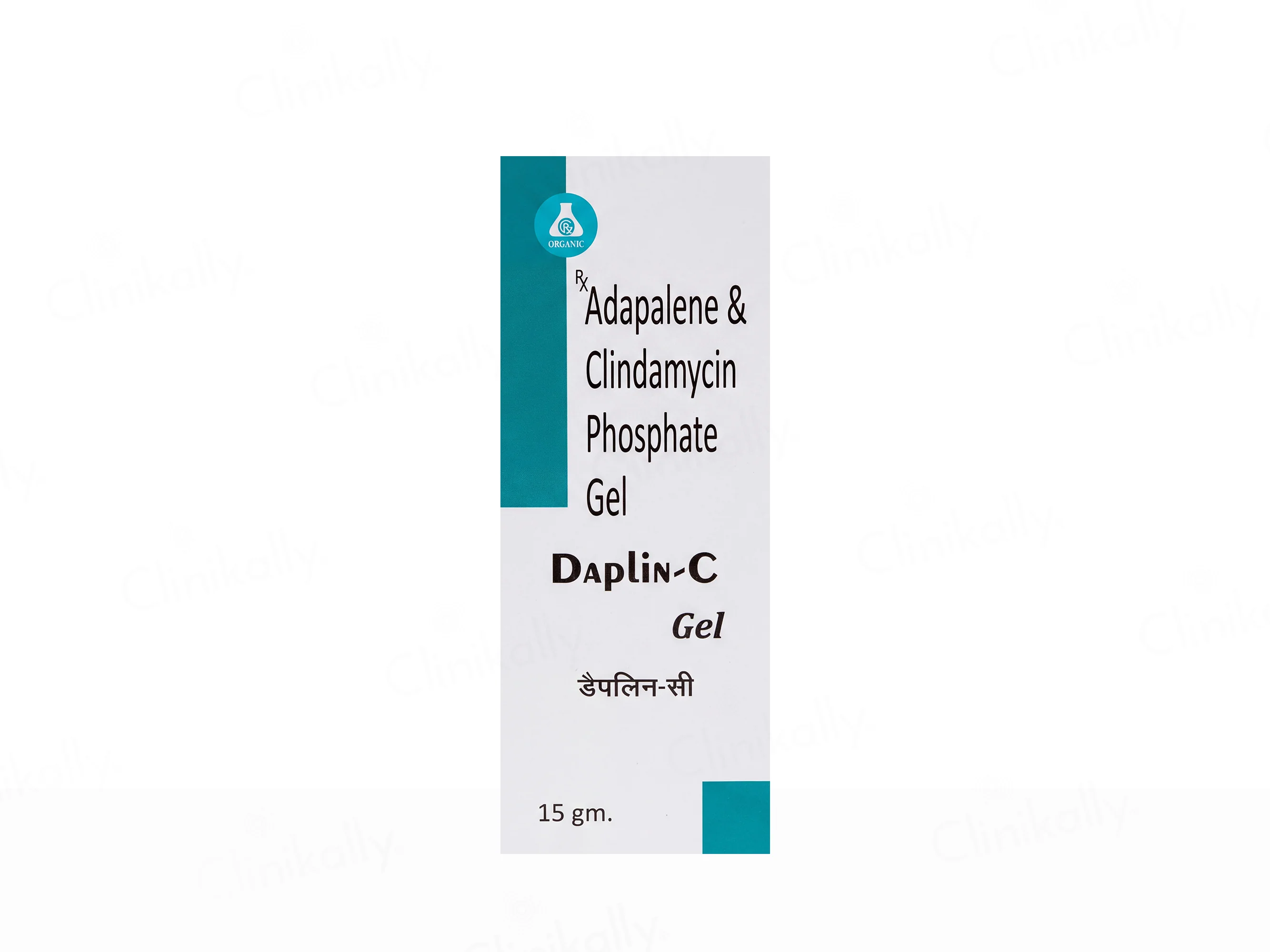 Daplin-C Gel - Image 2