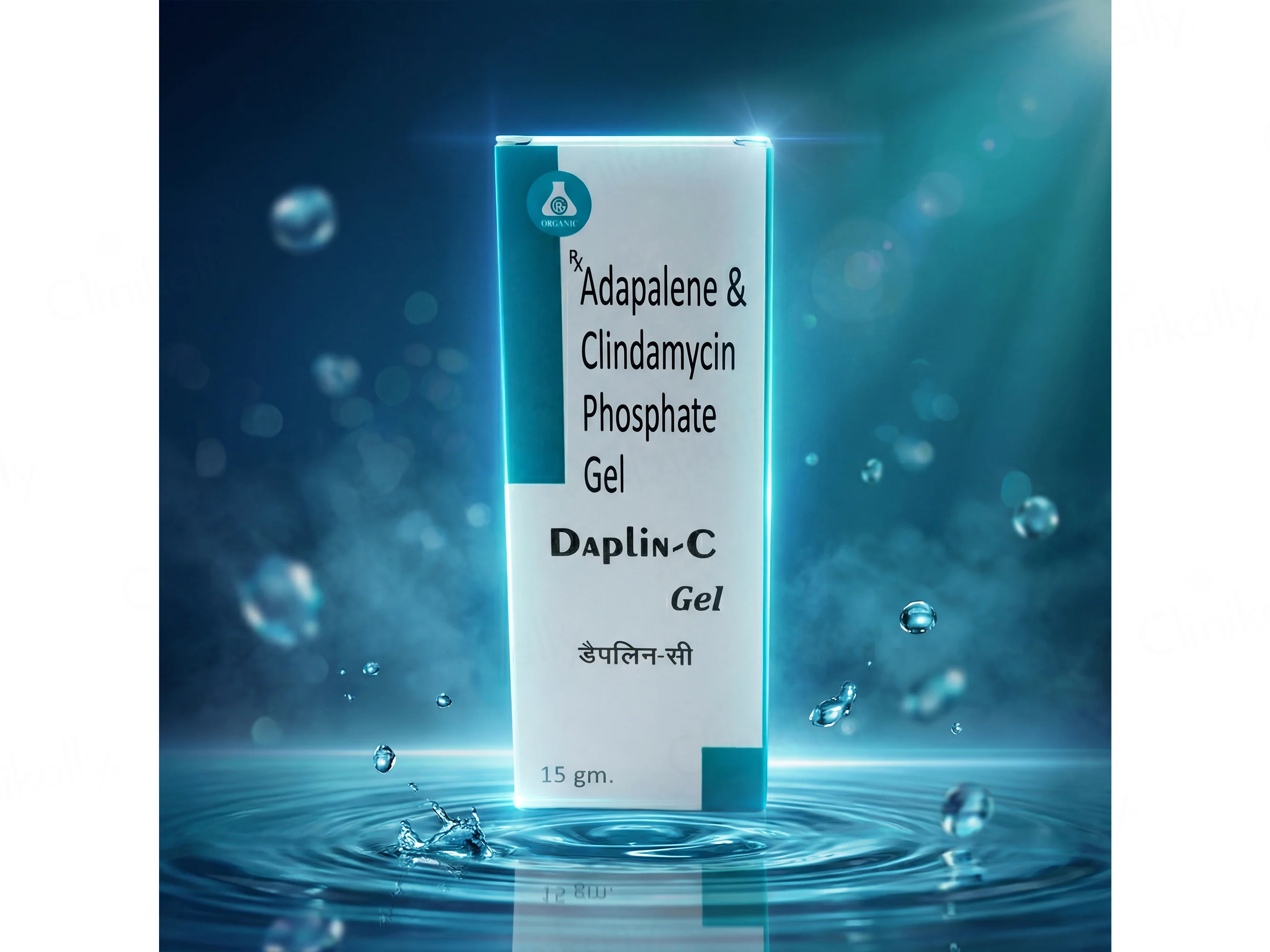 Daplin-C Gel - Image 4
