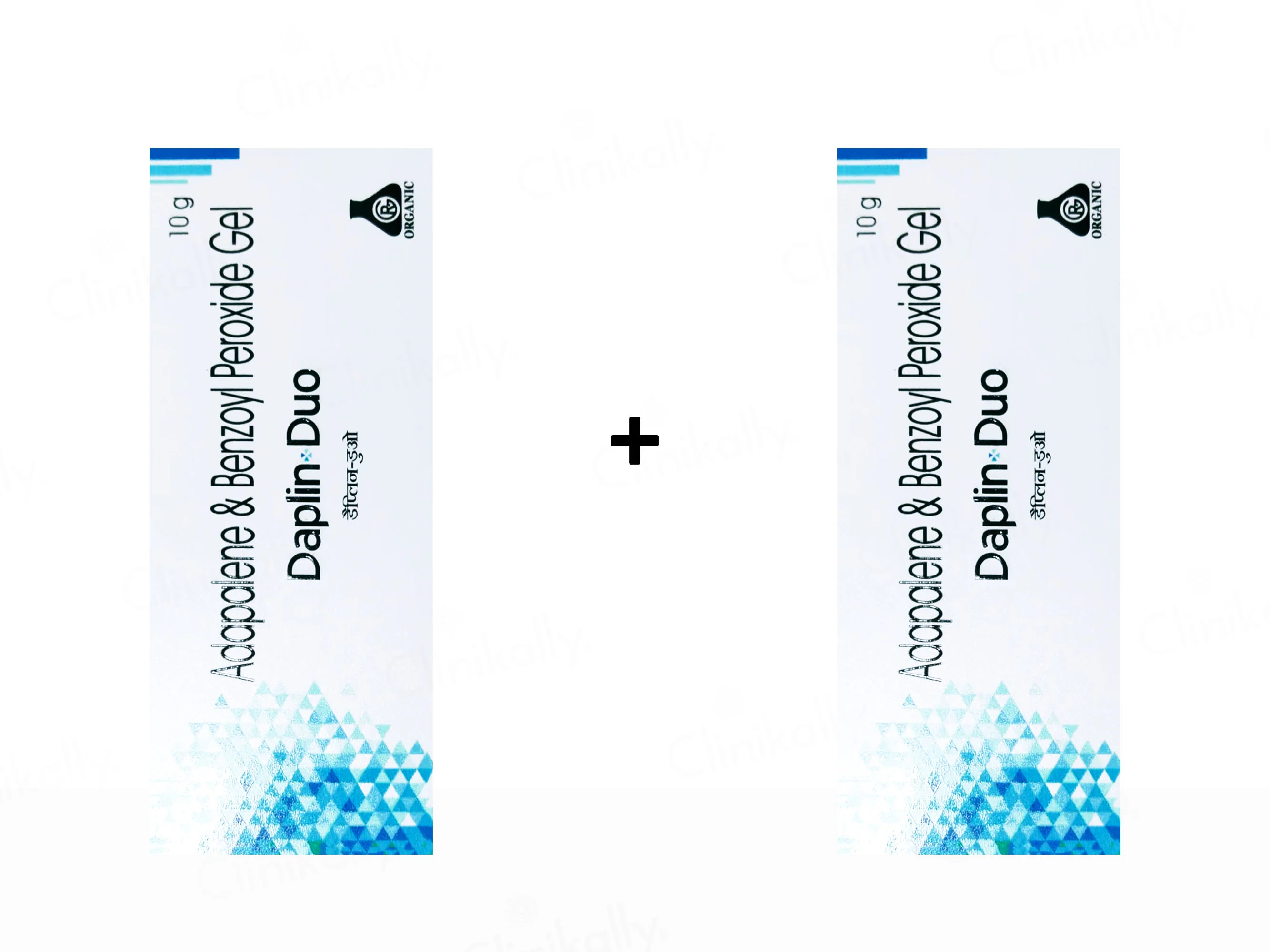 Daplin Duo Gel - Image 4