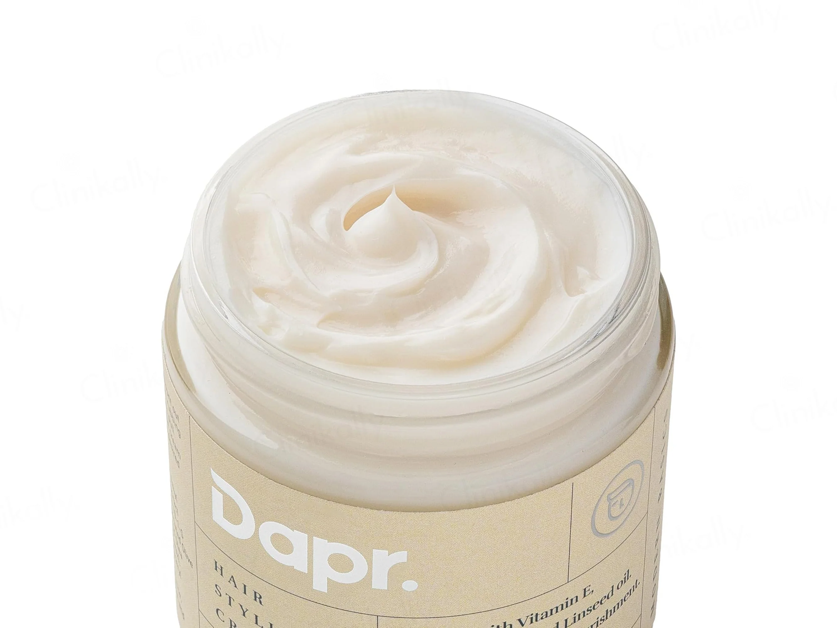 Dapr. Hair Styling Cream - Image 3