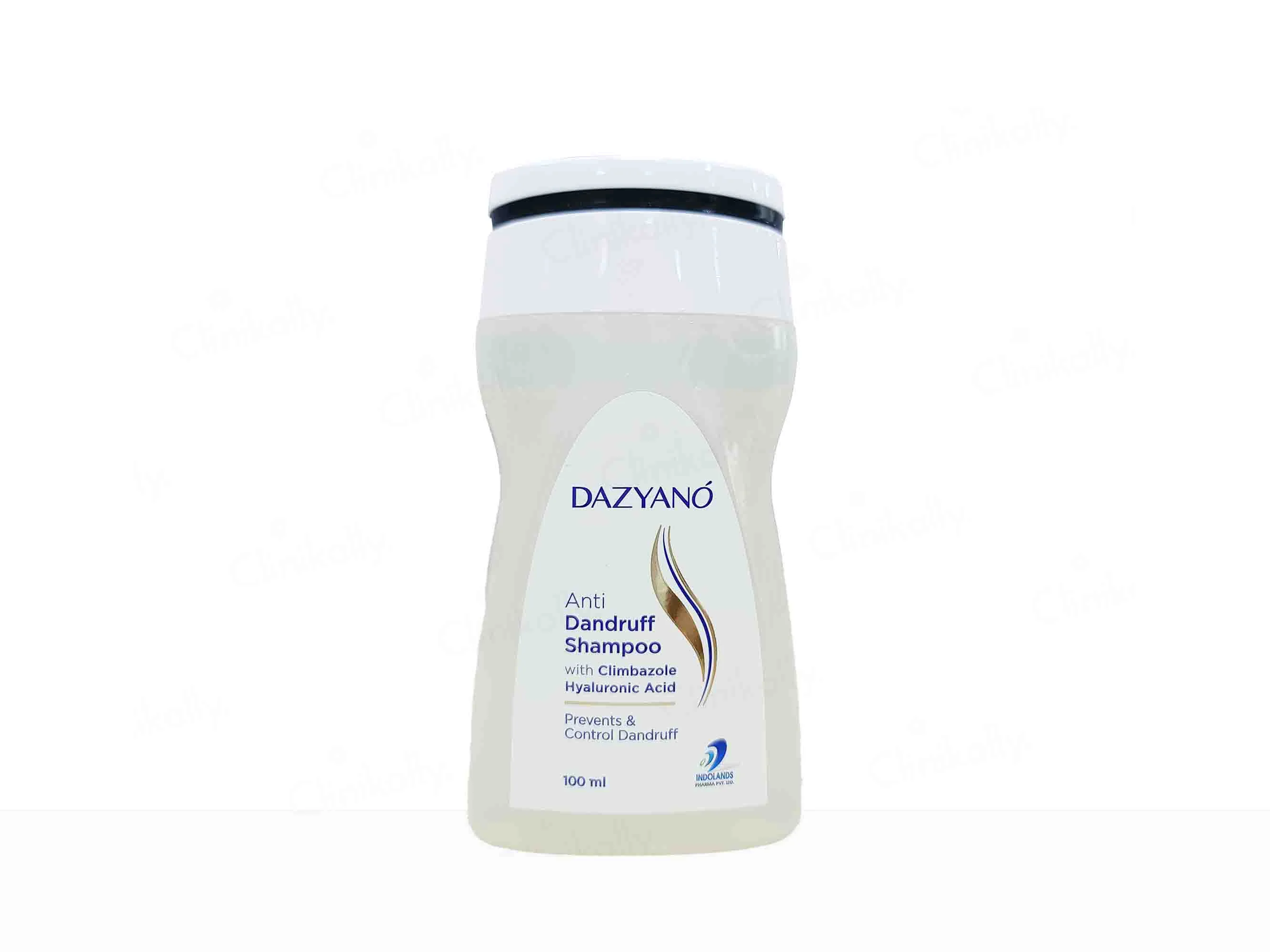Dazyano Anti Dandruff Shampoo - Image 2
