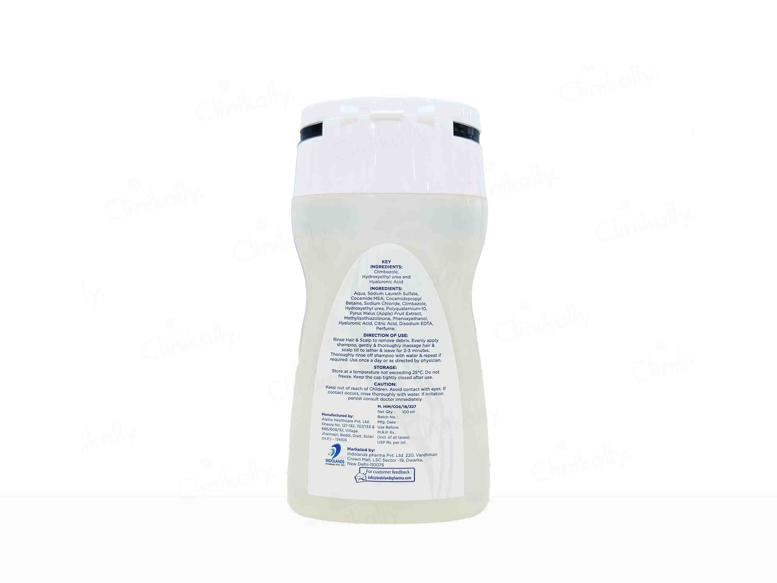 Dazyano Anti Dandruff Shampoo - Image 3