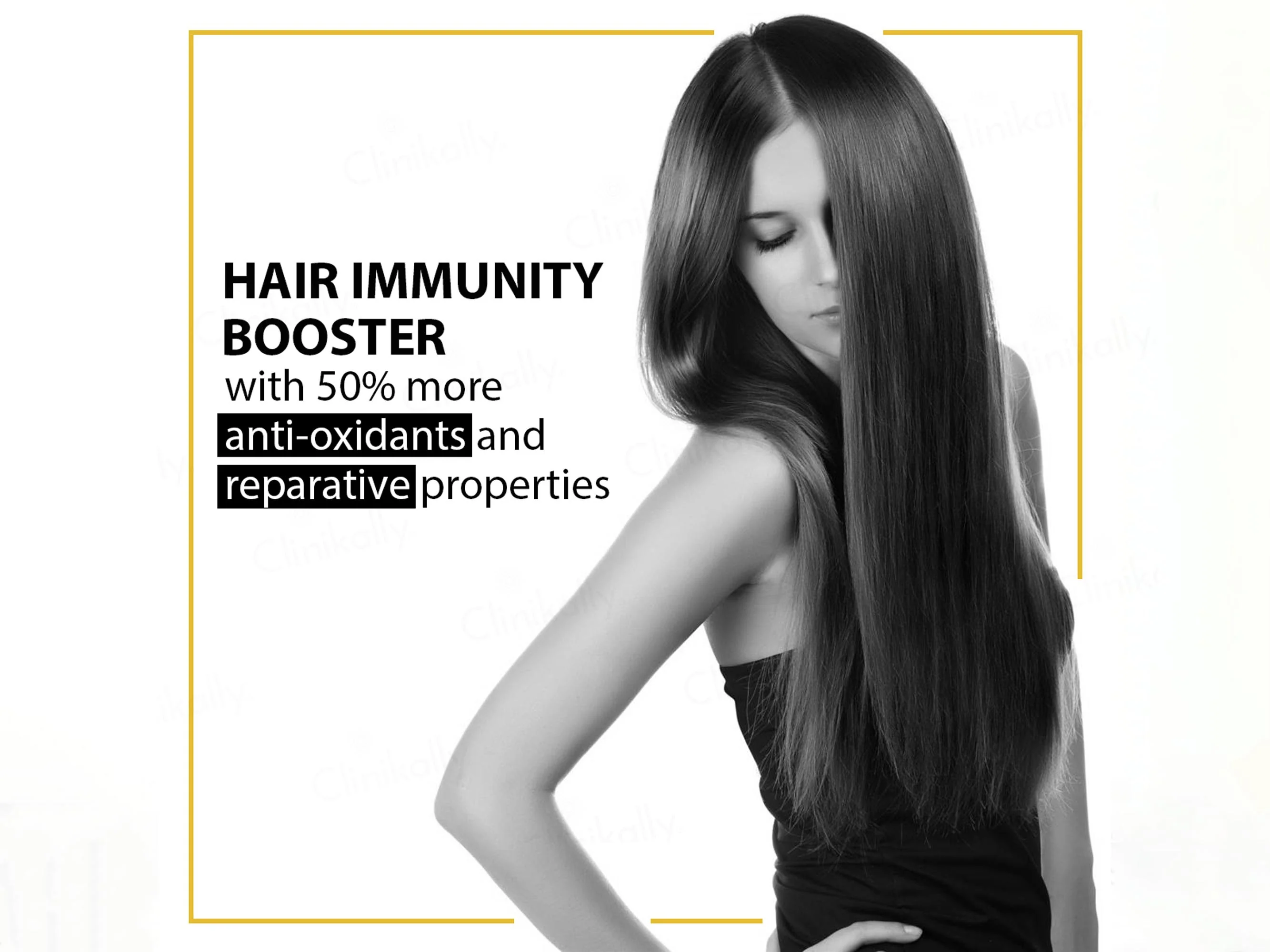 De Fabulous Marula Oil Shampoo - Image 4
