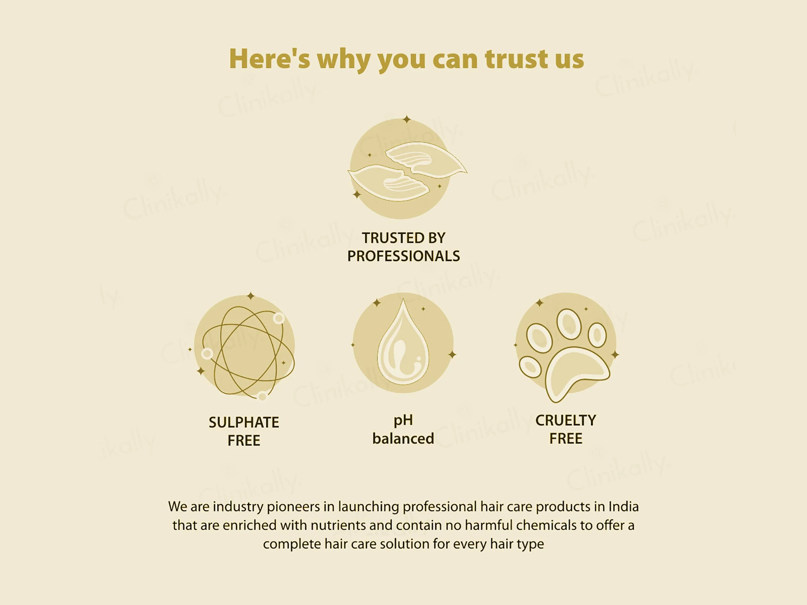 De Fabulous Marula Oil Shampoo - Image 5