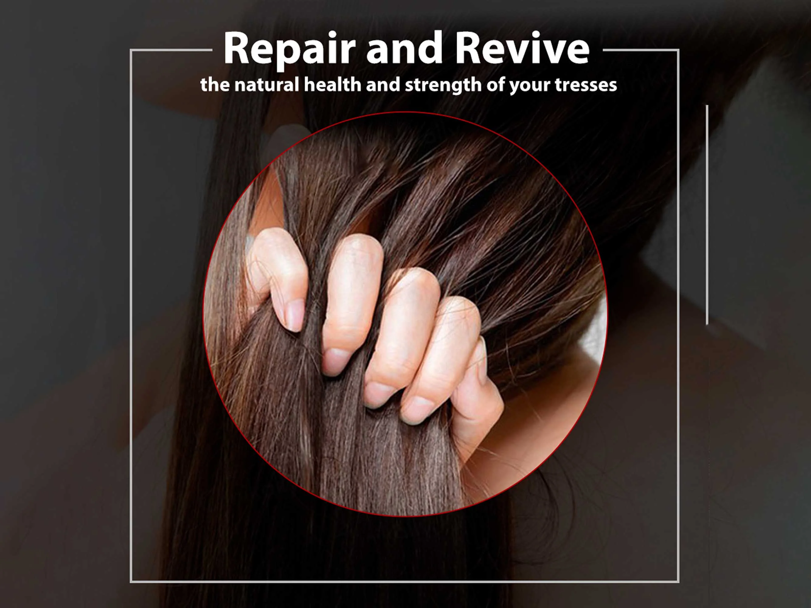 De Fabulous Reviver Hair Repair Conditioner - Image 4