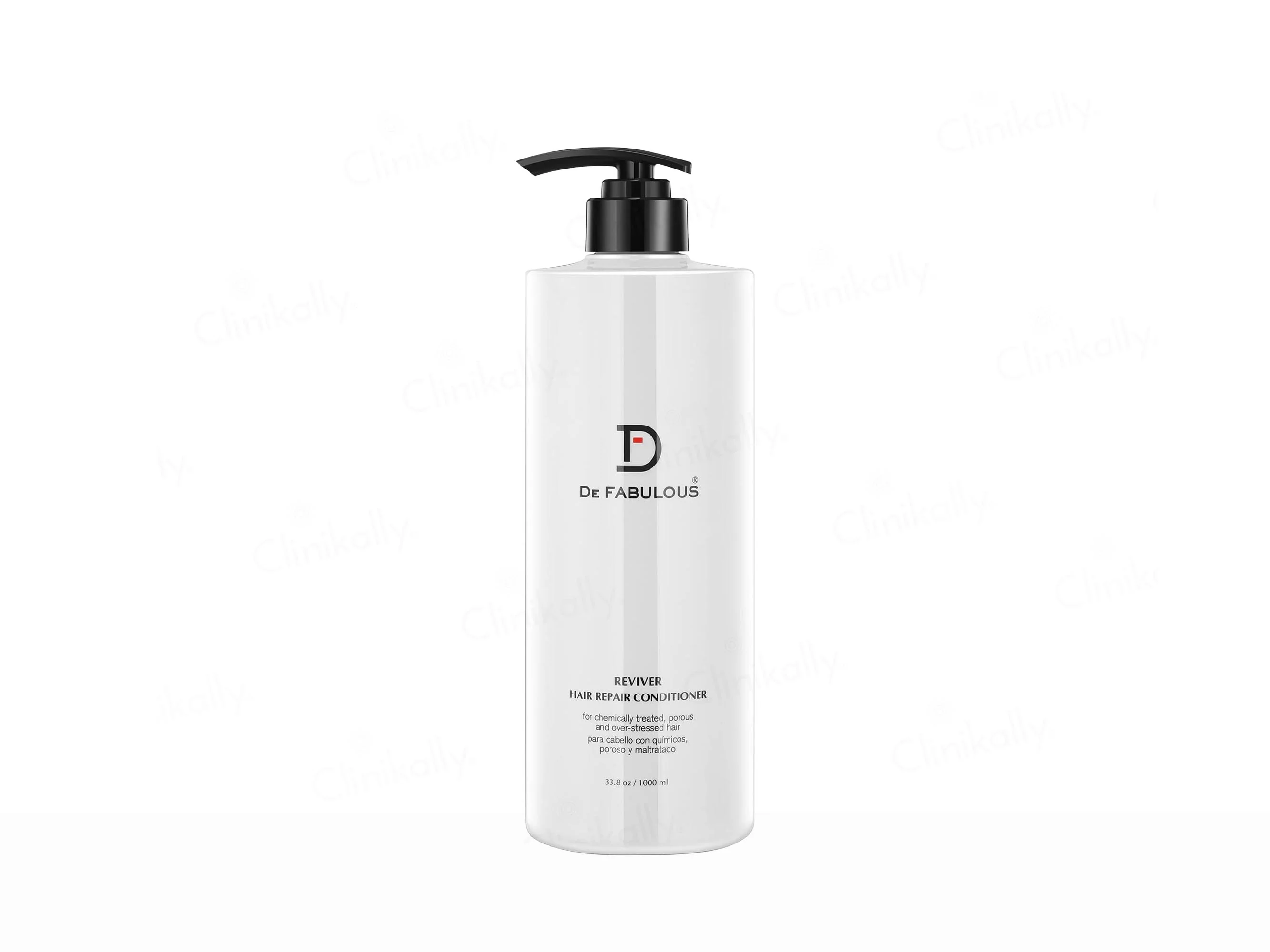 De Fabulous Reviver Hair Repair Conditioner - Image 5