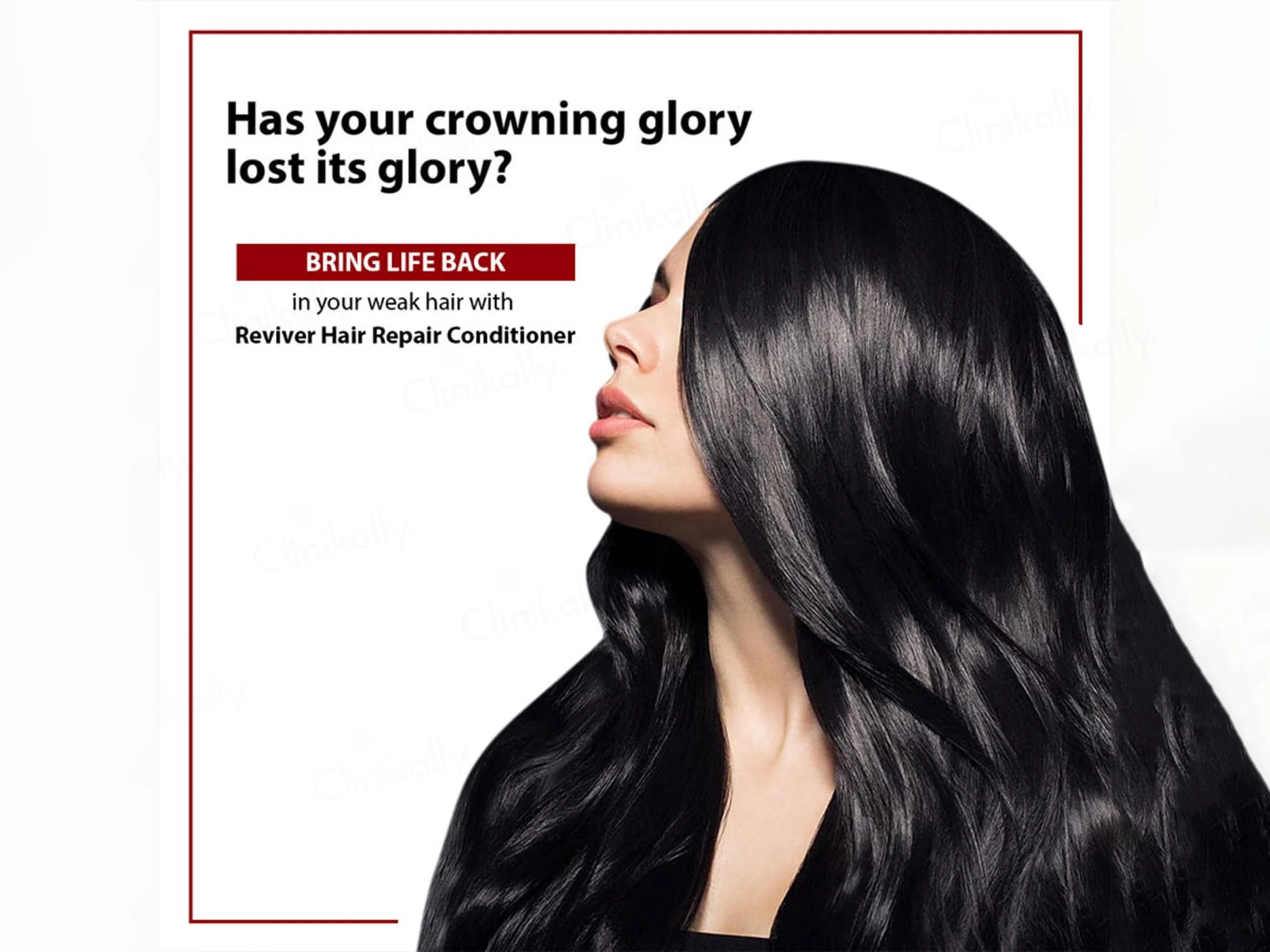 De Fabulous Reviver Hair Repair Conditioner - Image 7