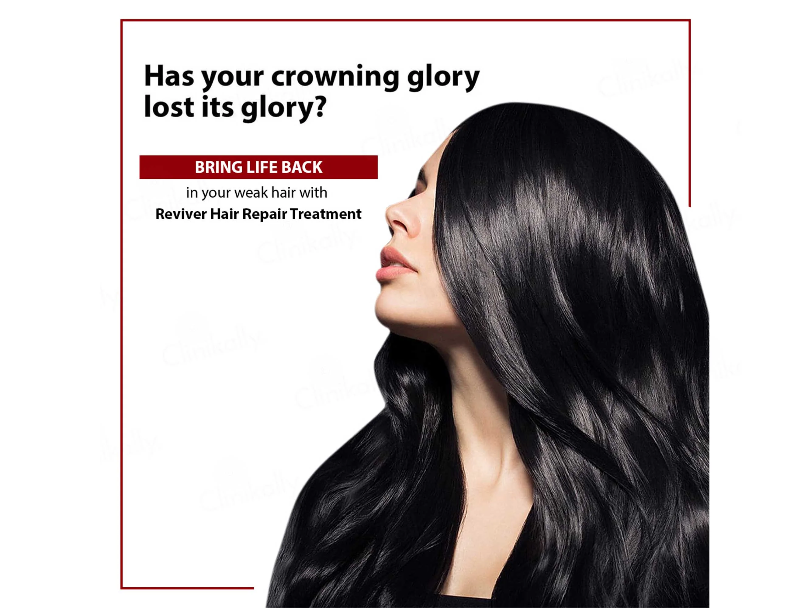 De Fabulous Reviver Hair Repair Treatment - Image 6