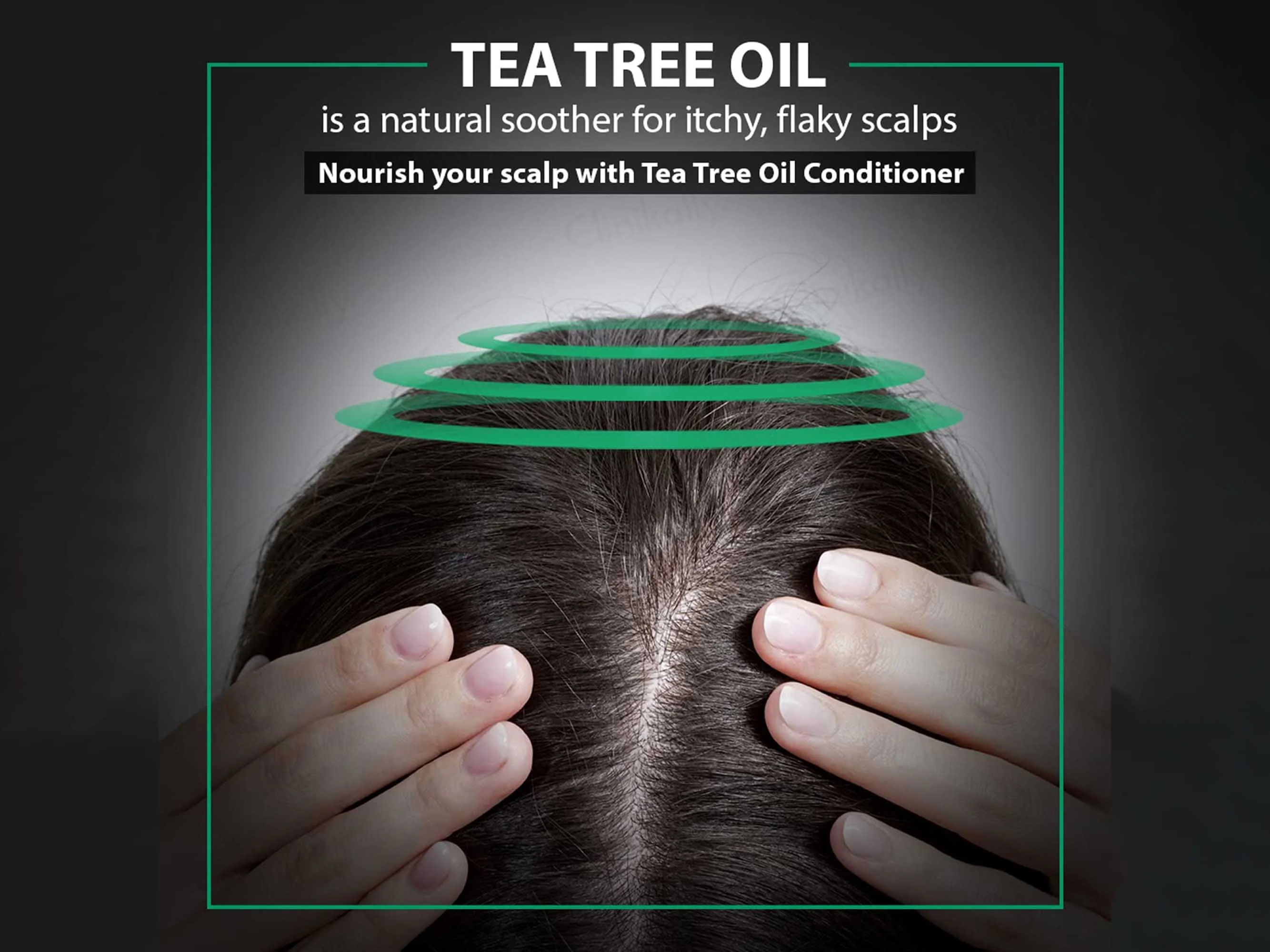 De Fabulous Tea Tree Oil Conditioner - Image 5