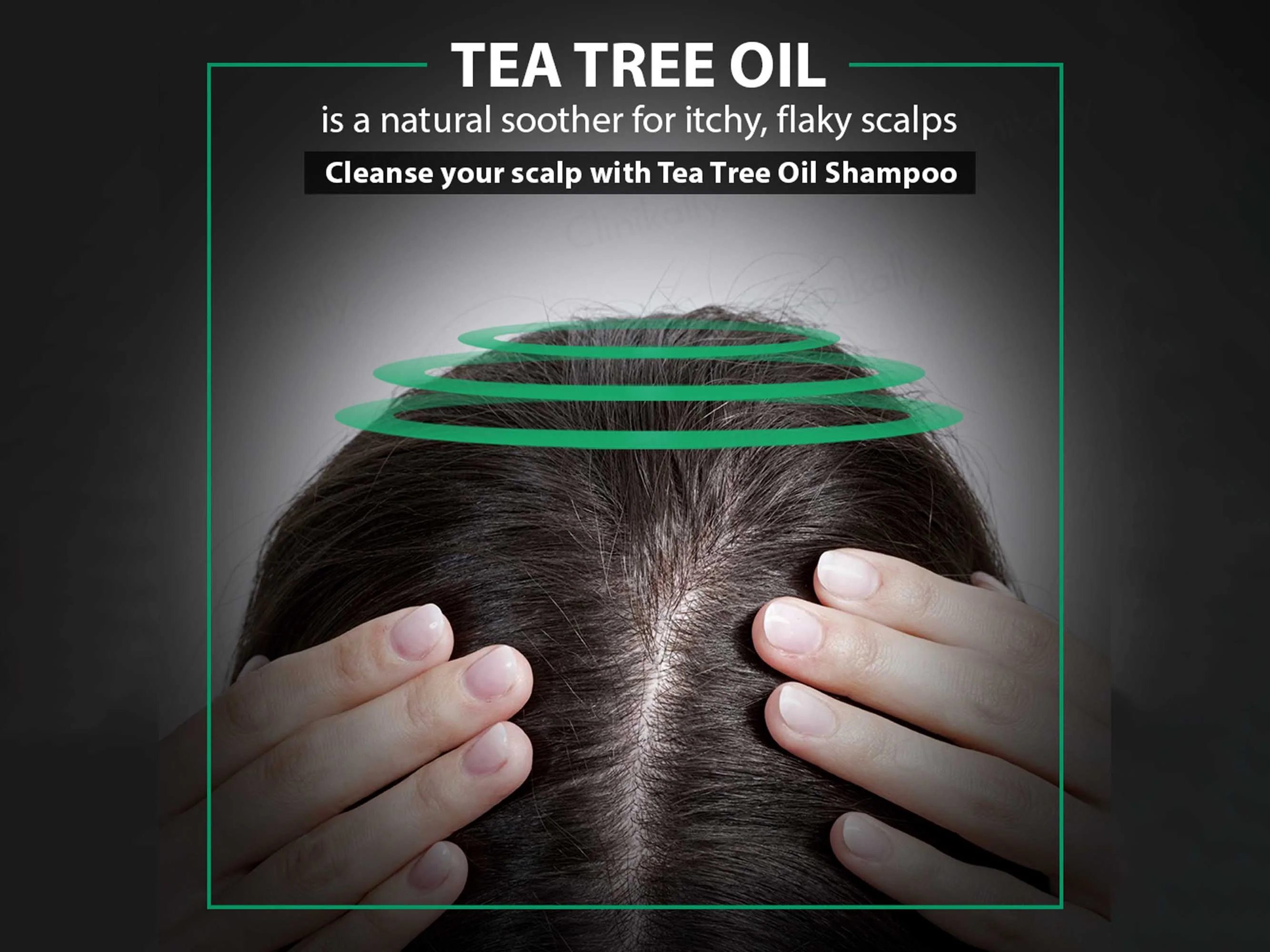 De Fabulous Tea Tree Oil Shampoo - Image 4