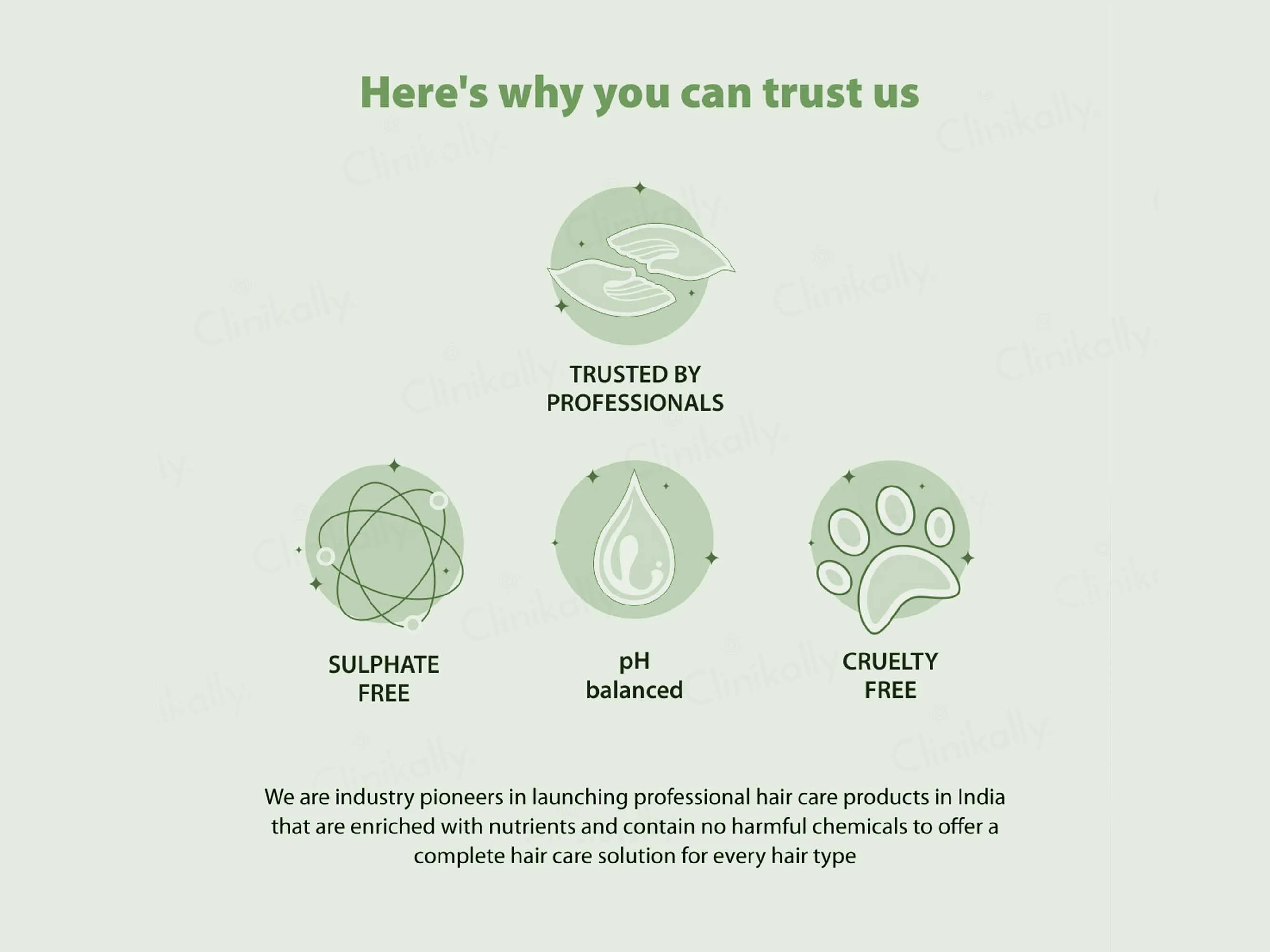 De Fabulous Tea Tree Oil Shampoo - Image 5