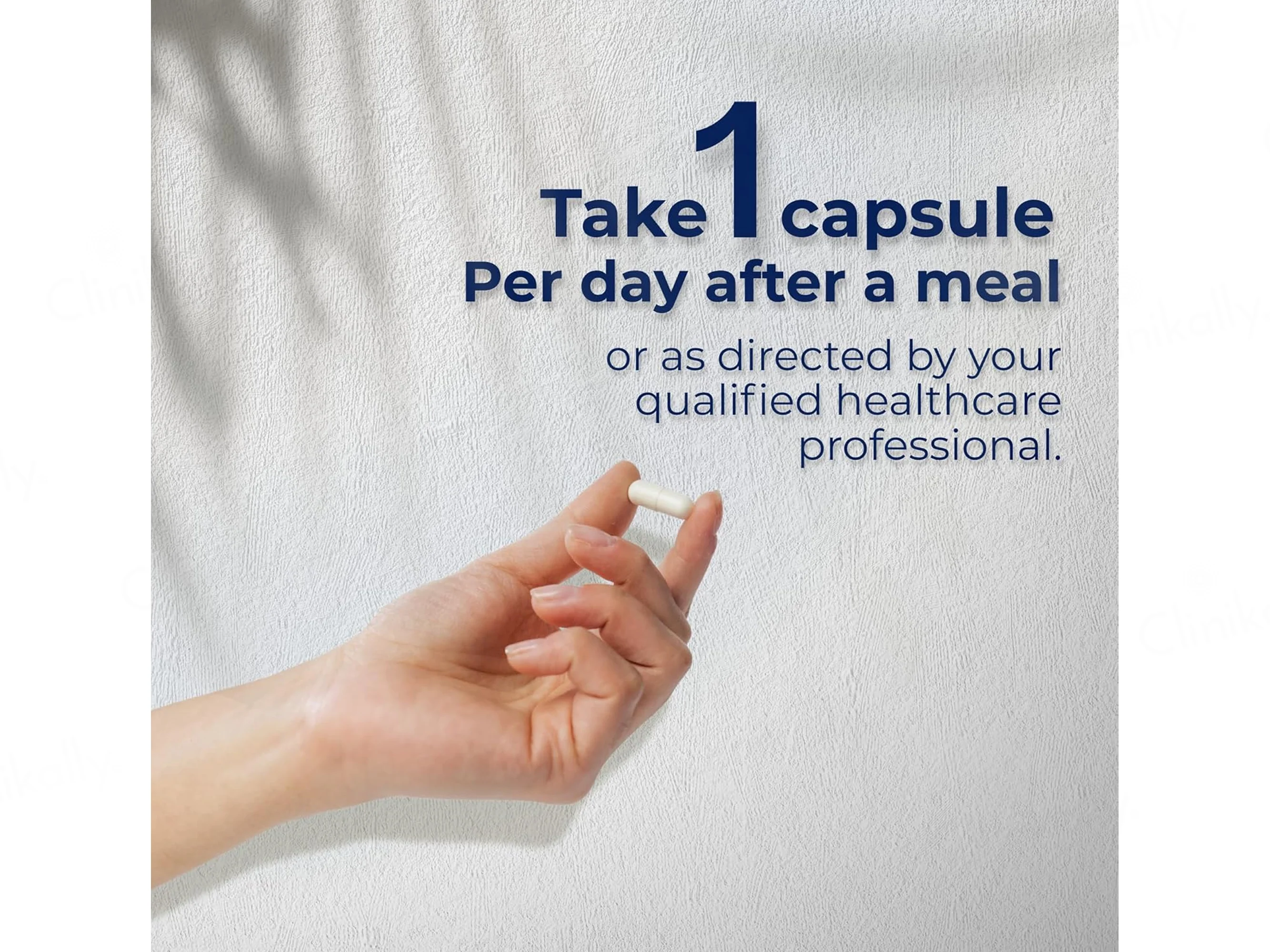 DeAge B-NMN 1000mg Health Supplement Veg Capsule - Image 6