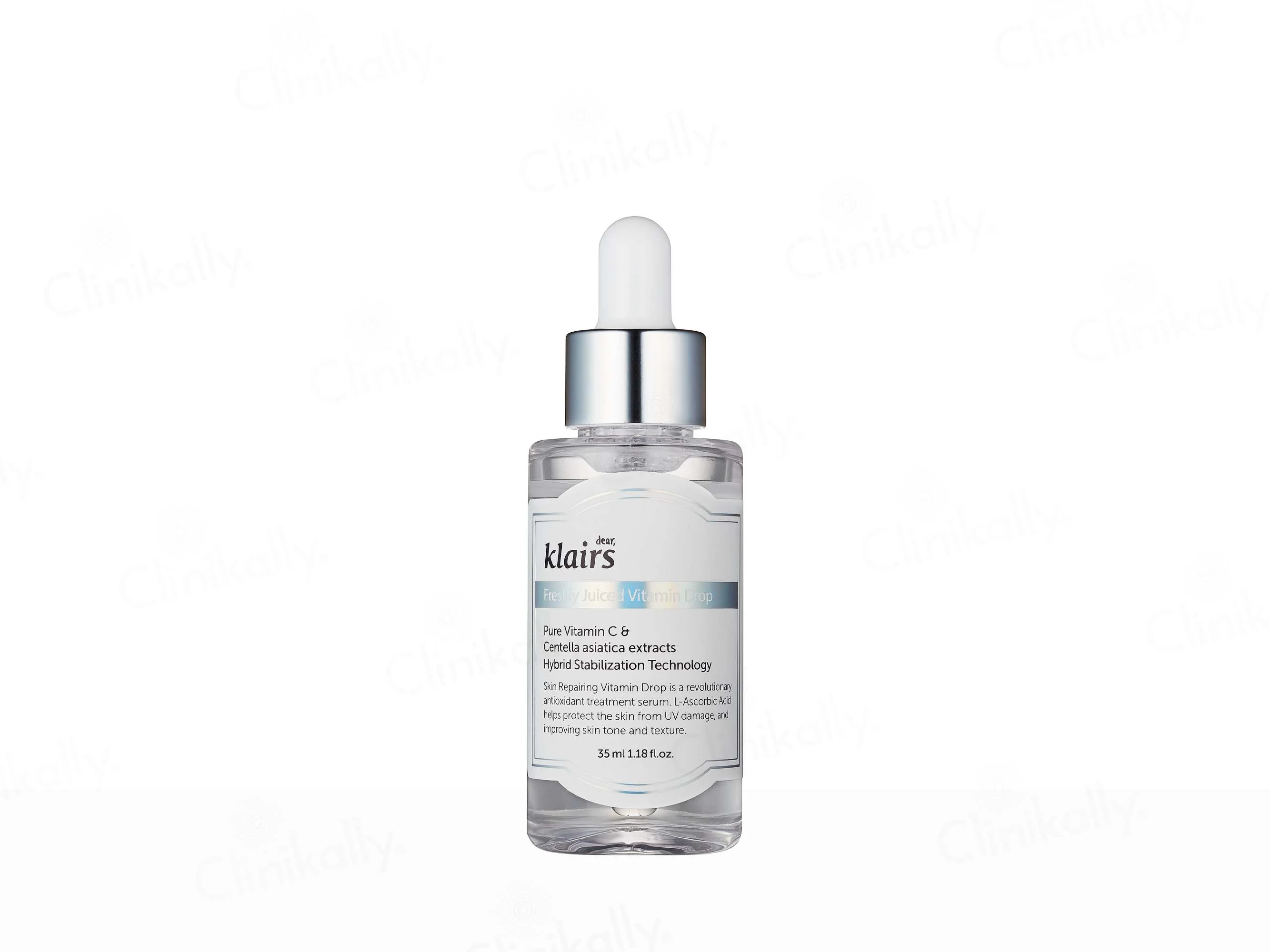 Klairs Freshly Juiced Vitamin Drop - Image 3