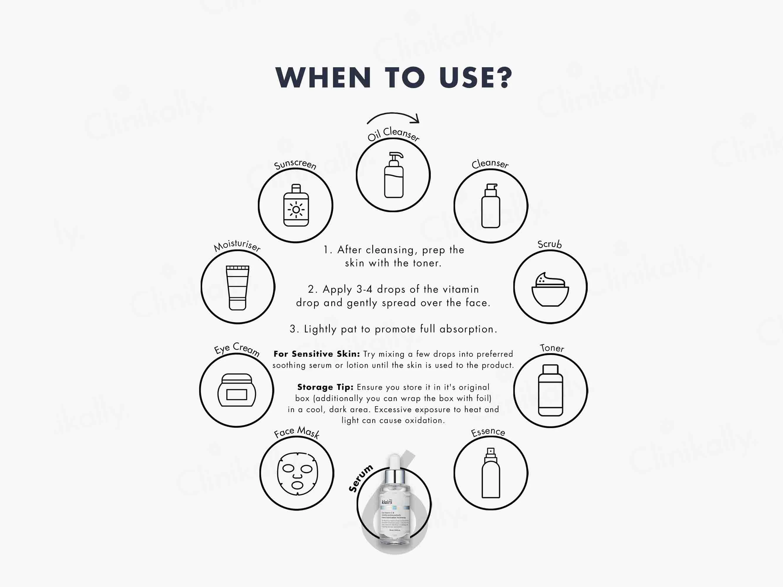 Klairs Freshly Juiced Vitamin Drop - Image 6