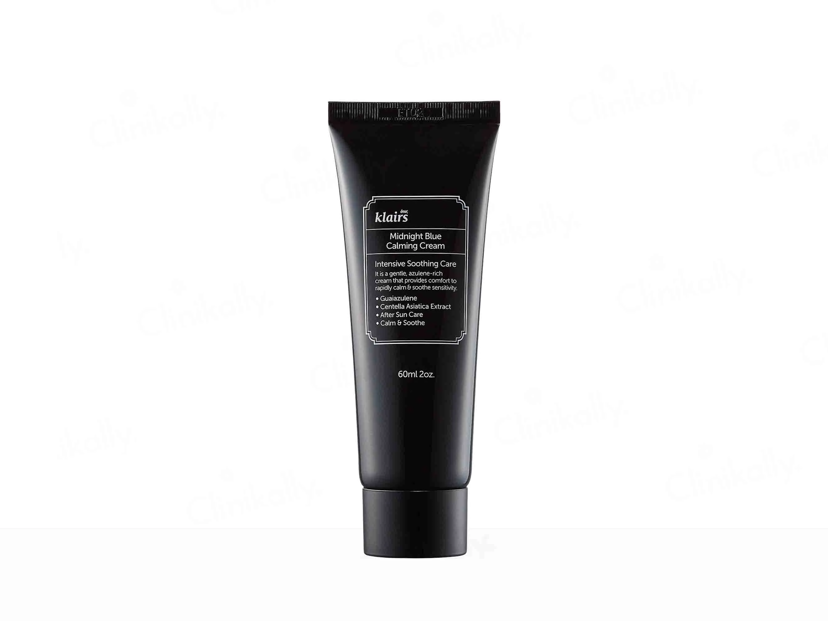 Klairs Midnight Blue Calming Cream - Image 3