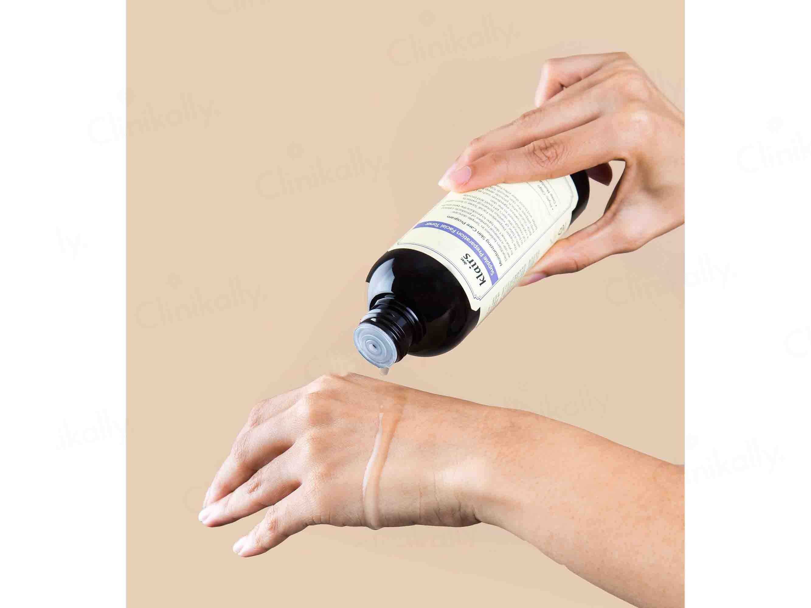Klairs Supple Preparation Facial Toner - Image 2