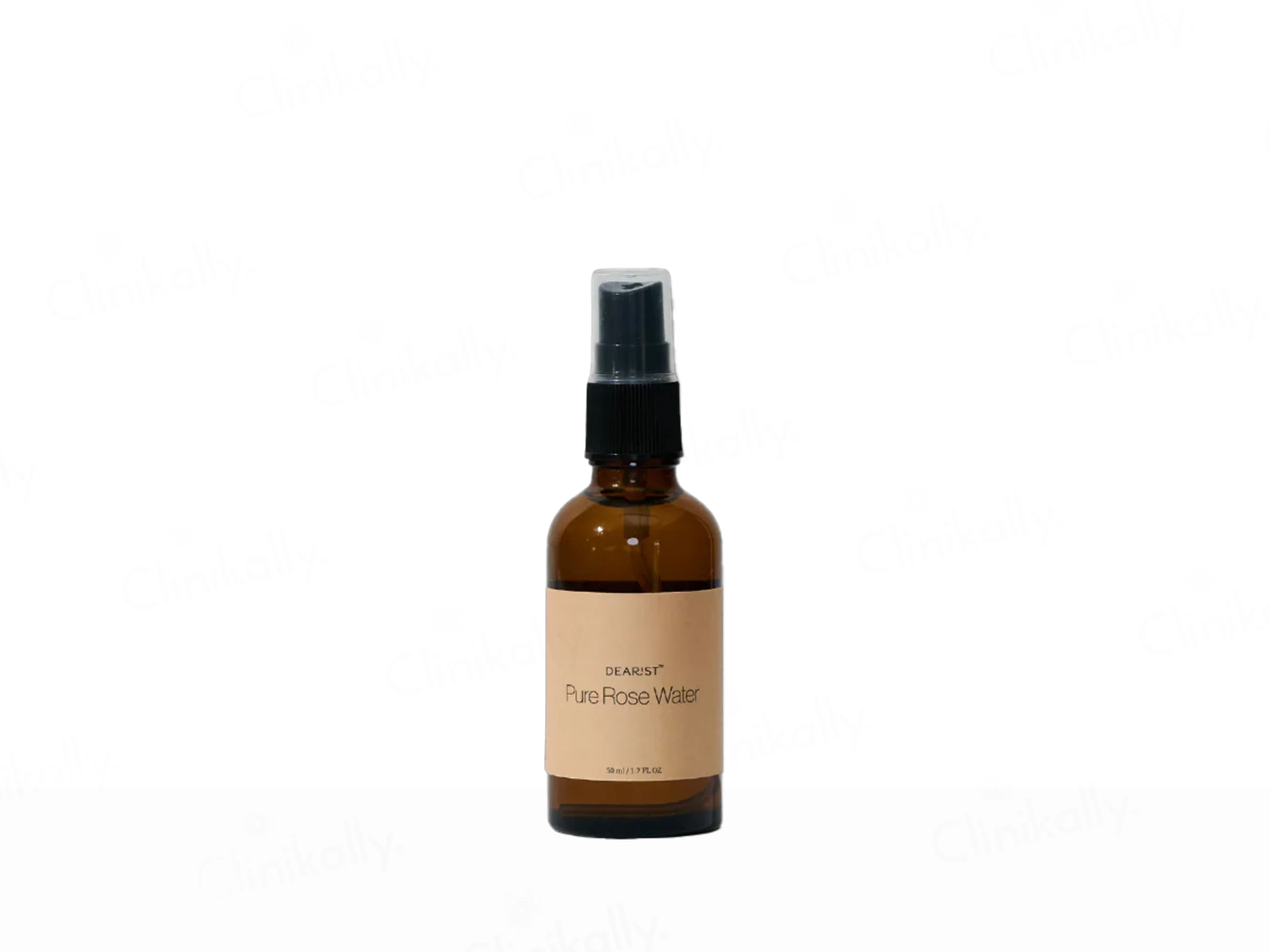 Dearist Pure Rose Water