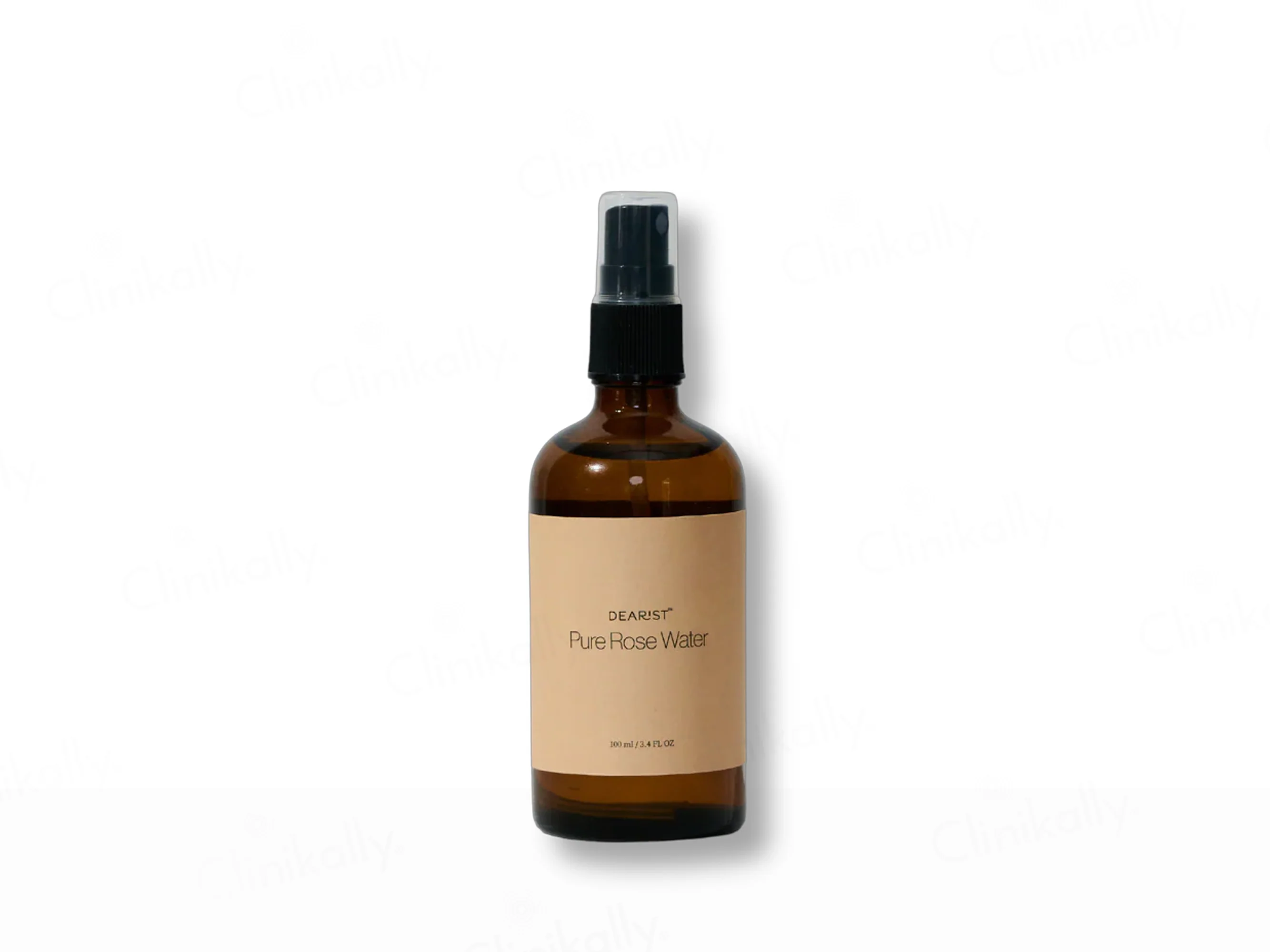 Dearist Pure Rose Water - Image 2