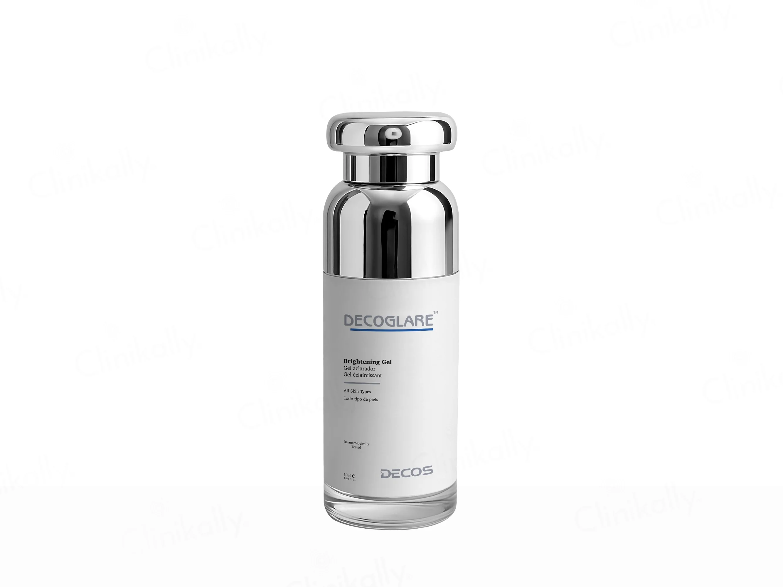 Decoglare Brightening Gel - Image 3