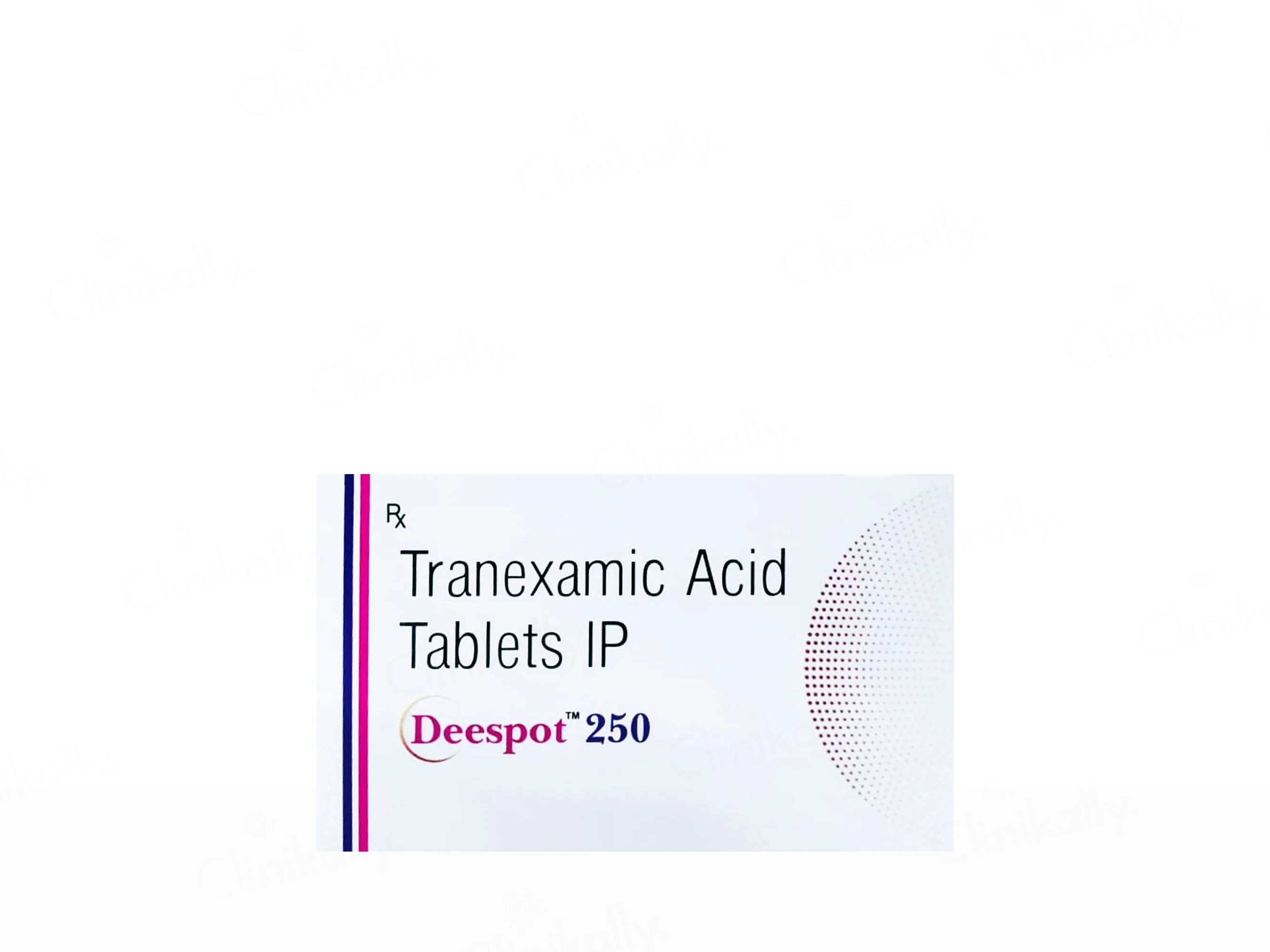 Deespot 250 Tablet - Image 2