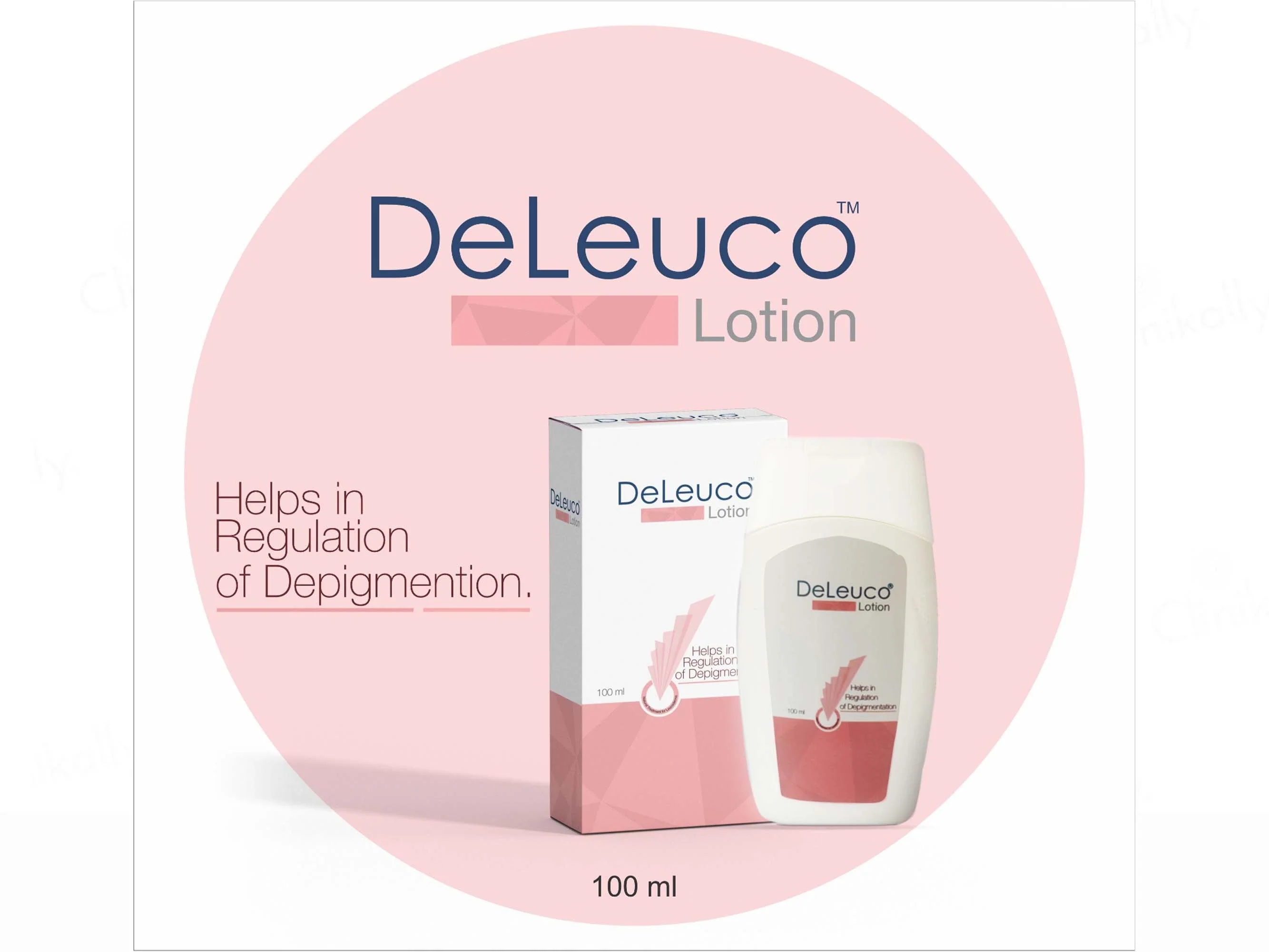 Deleuco Lotion - Image 2
