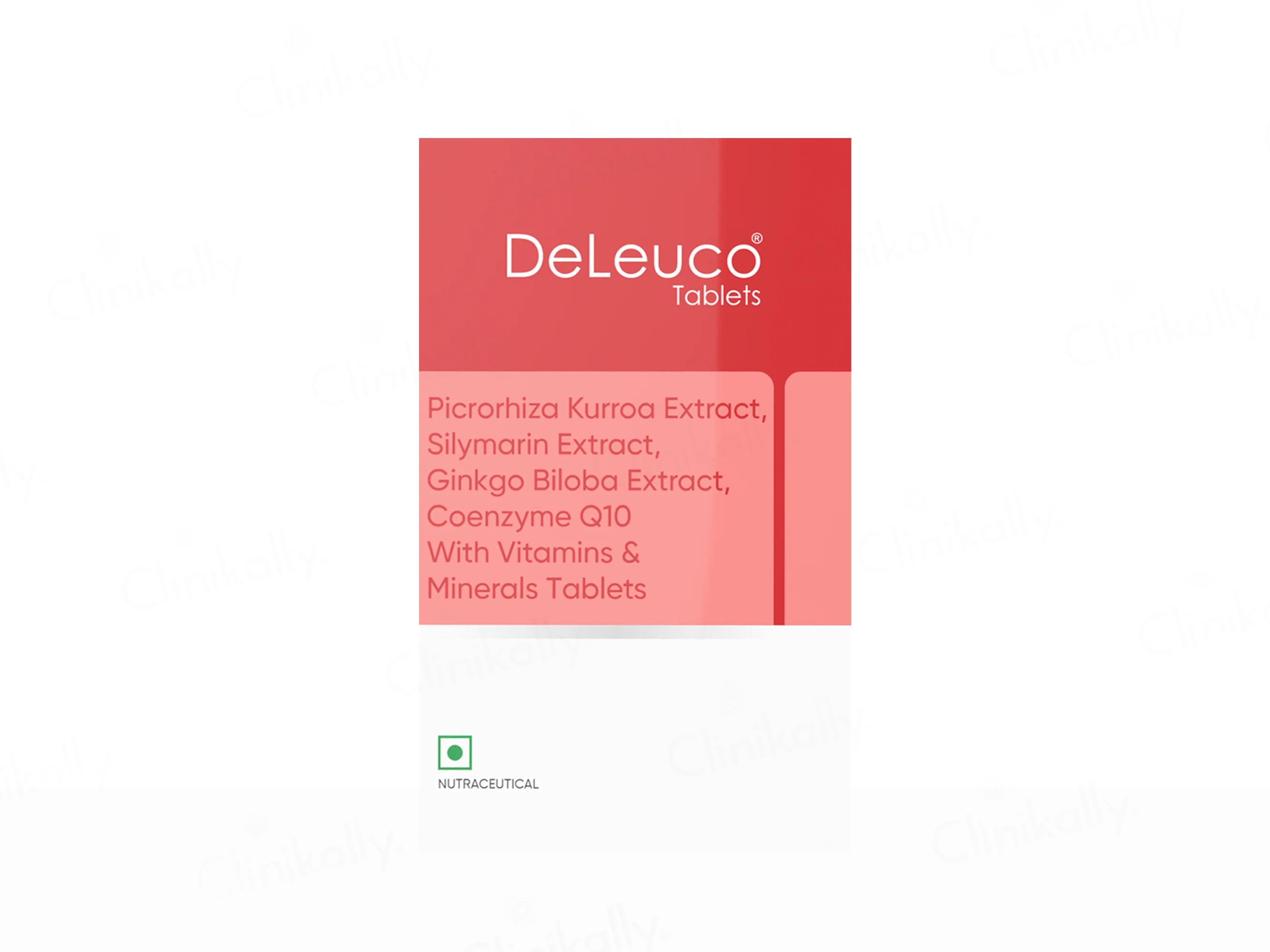 Deleuco Tablet - Image 2