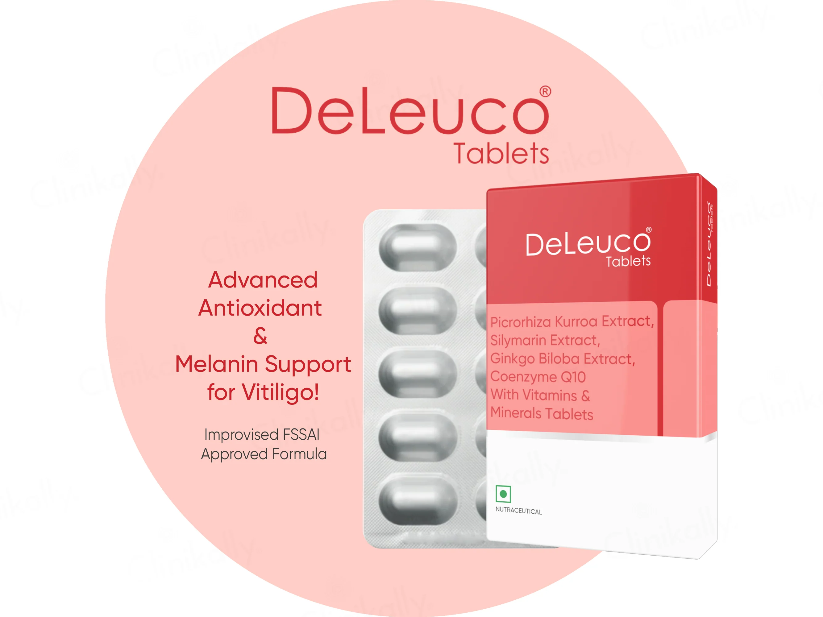 Deleuco Tablet - Image 4