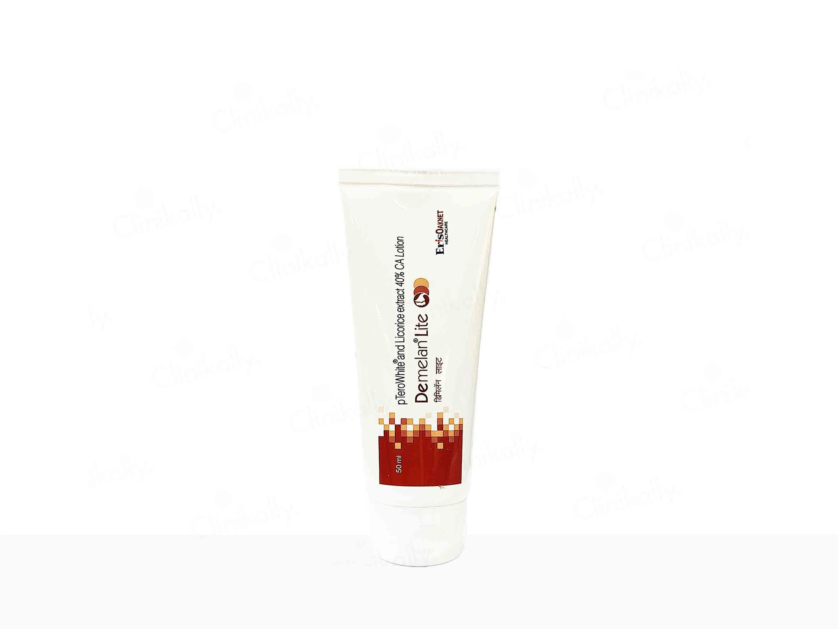 Demelan Lite Lotion - Image 2