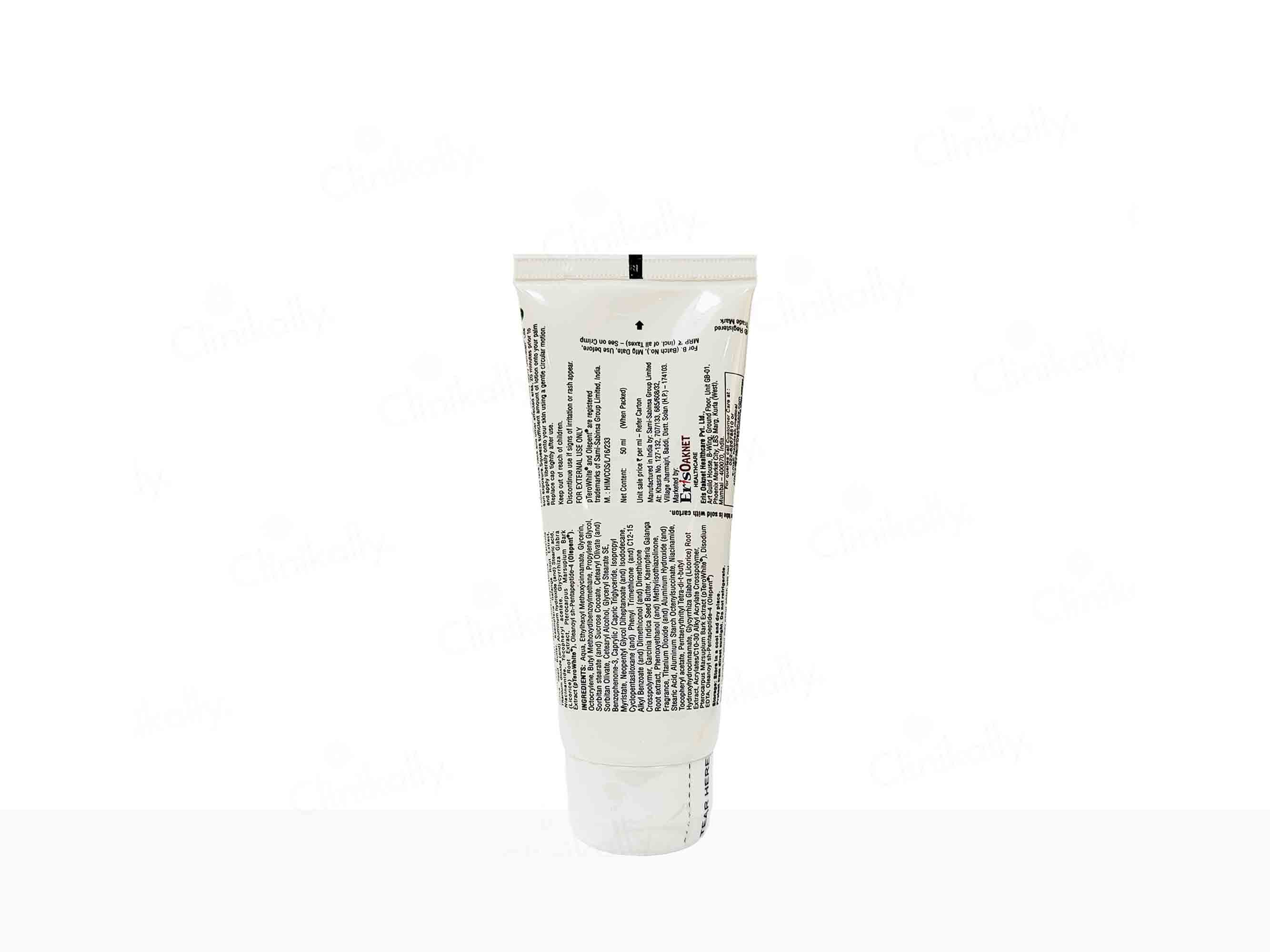 Demelan Lite Lotion - Image 3