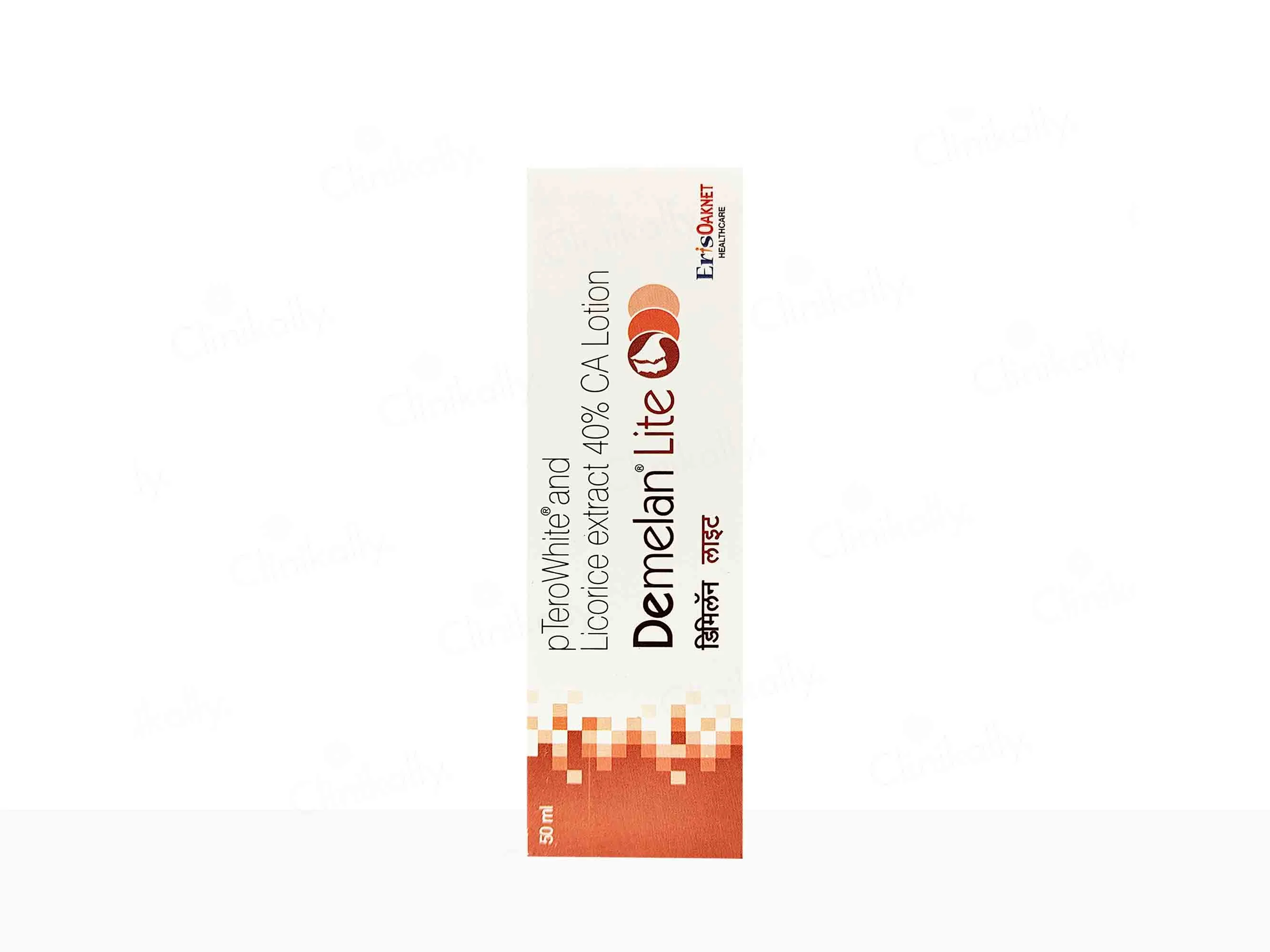 Demelan Lite Lotion - Image 4
