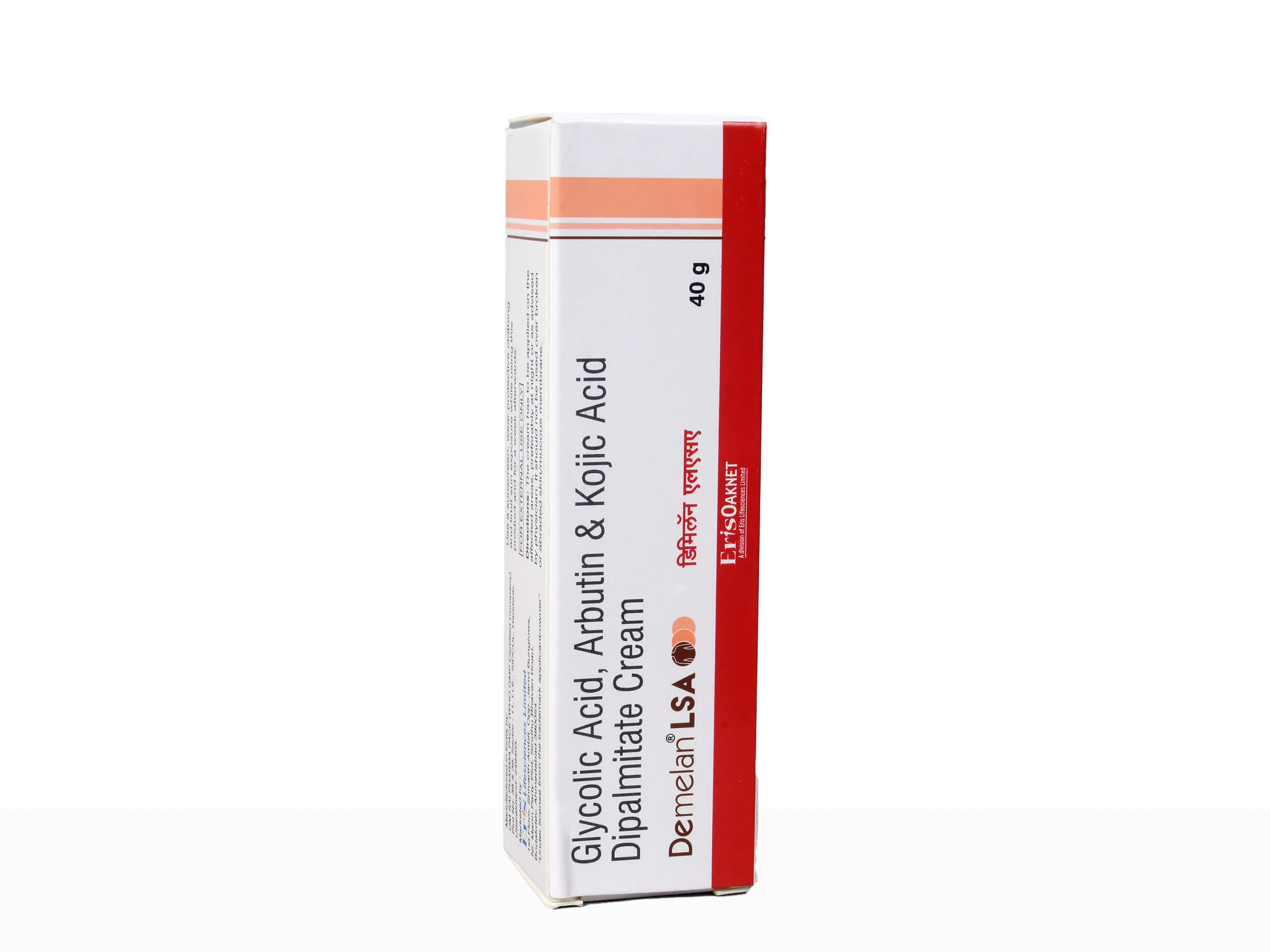 Demelan LSA Cream - Image 3